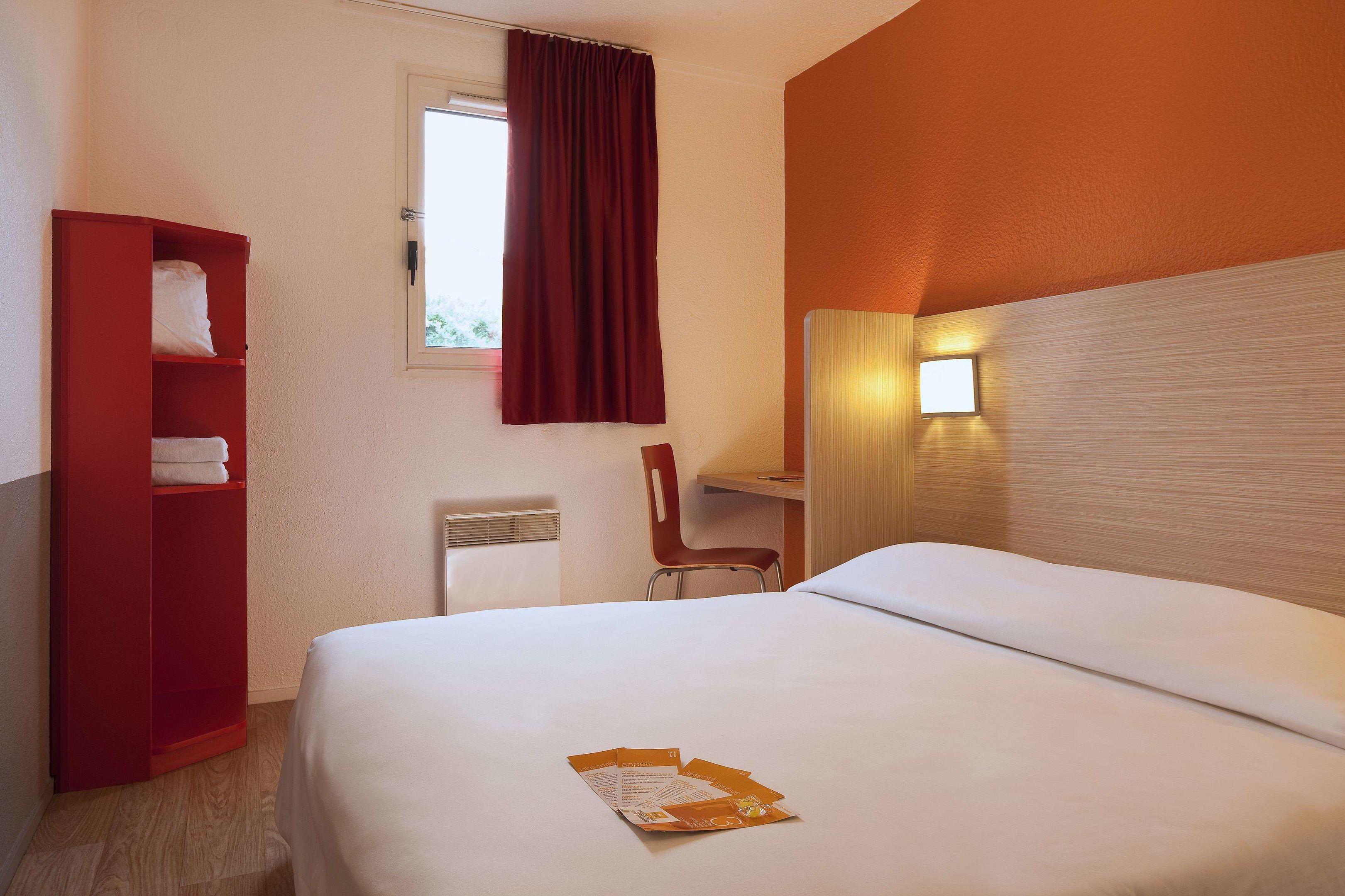 Hotel Premiere Classe Rosny-Sous-Bois — photo 5