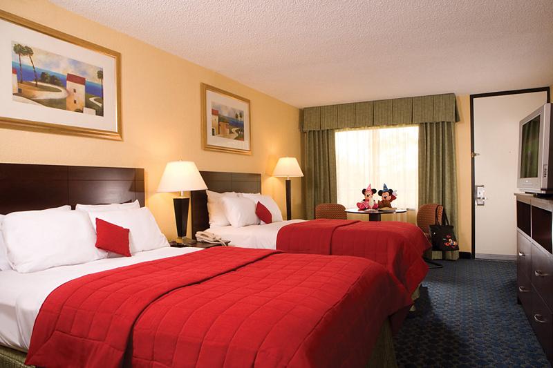 Wyndham Lake Buena Vista Disney Springs Resort Area — photo 4