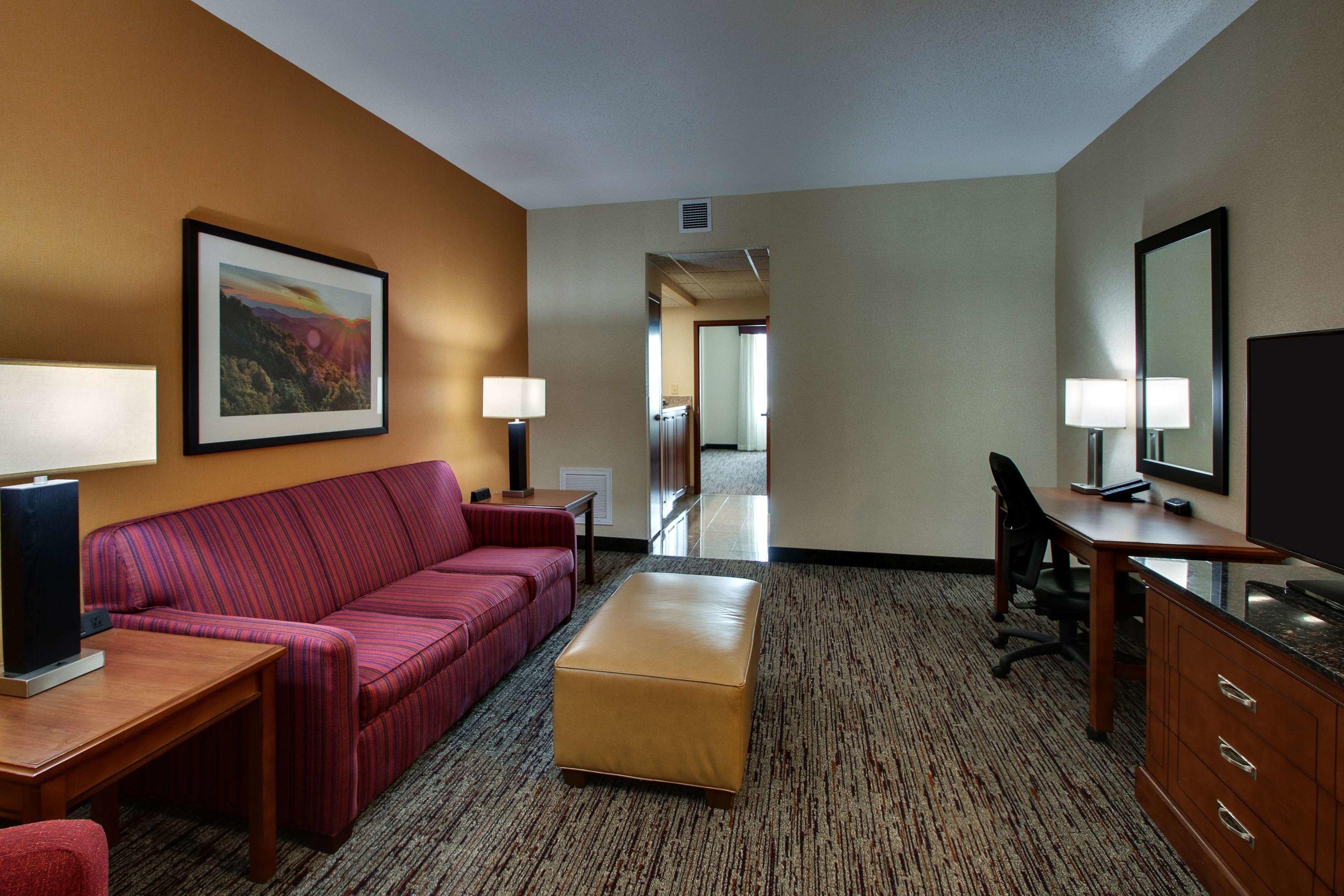 Drury Inn & Suites Northlake Charlotte — photo 5