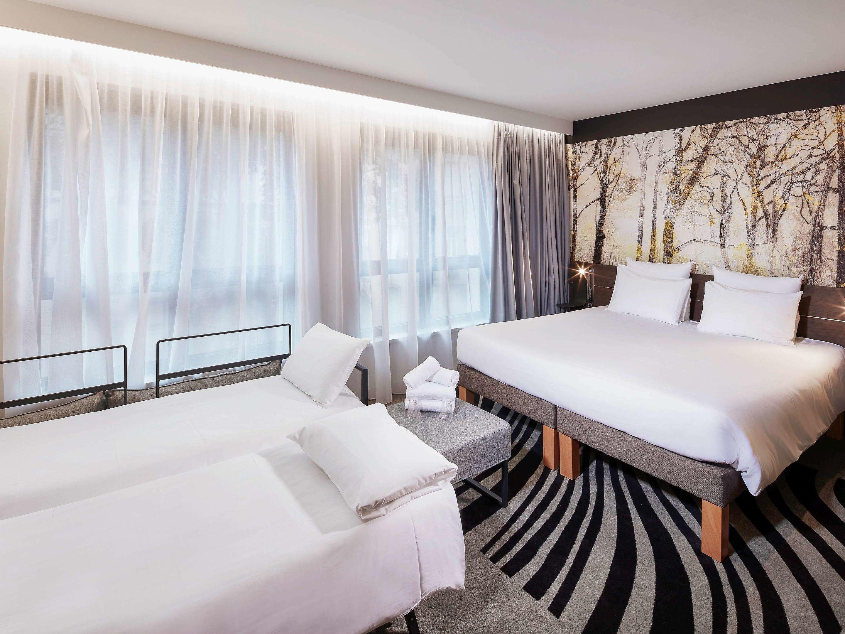 Novotel Suites Colmar Centre — photo 3