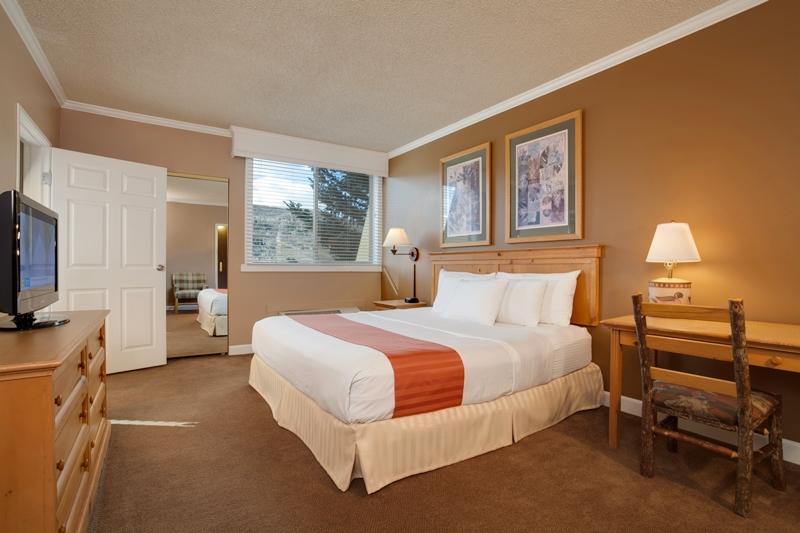 Legacy Vacation Club - Steamboat Springs Hilltop — photo 5