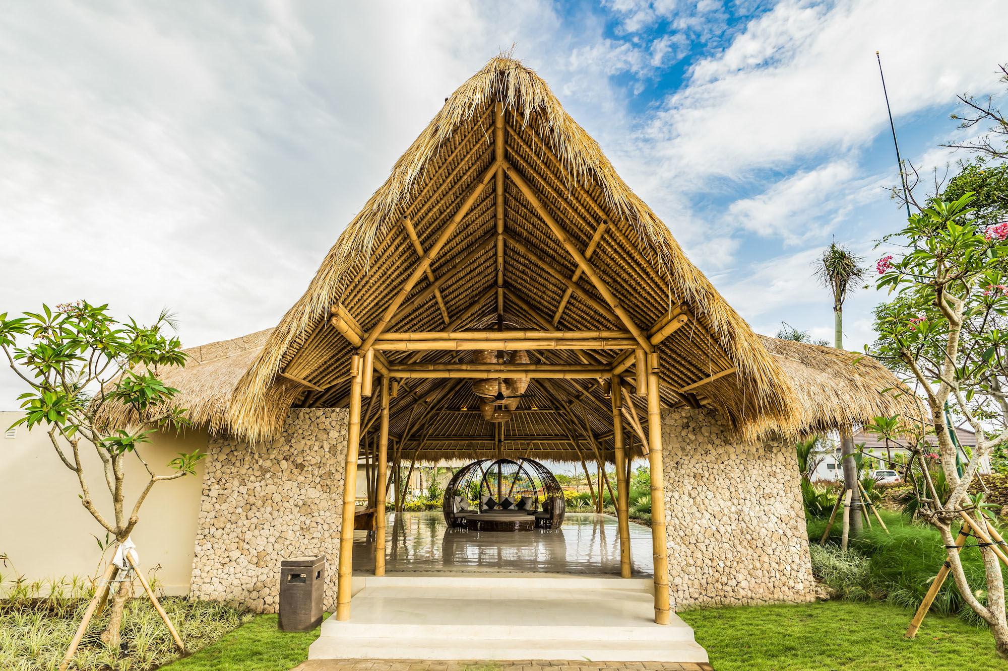 Menjangan Dynasty Resort — photo 4