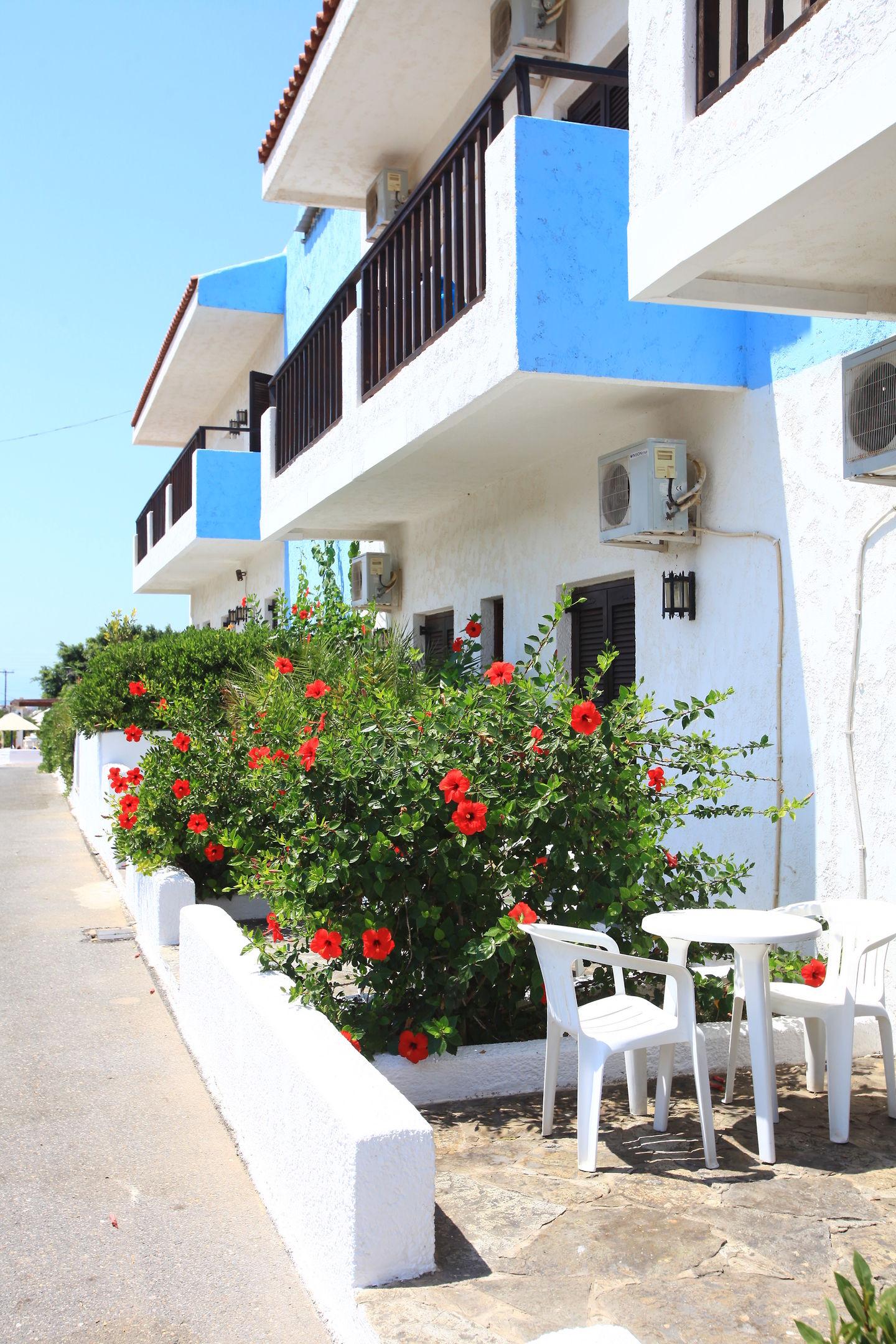 Hotel Galini — photo 5