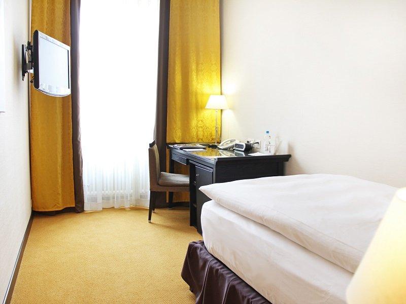 Hotel Euler — photo 5