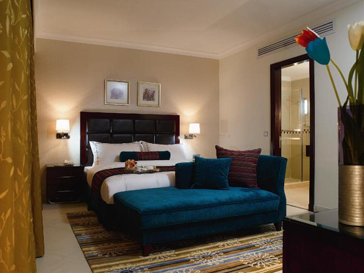 DoubleTree by Hilton Ras Al Khaimah — photo 3