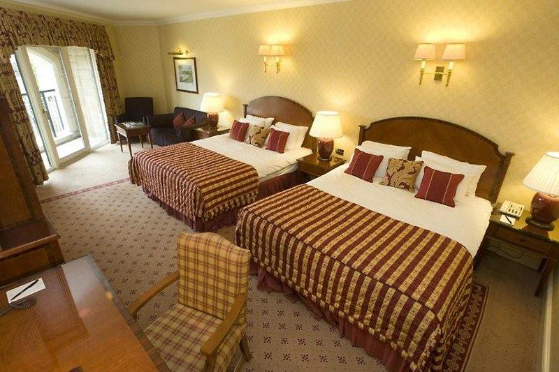 Celtic Manor Resort — photo 3