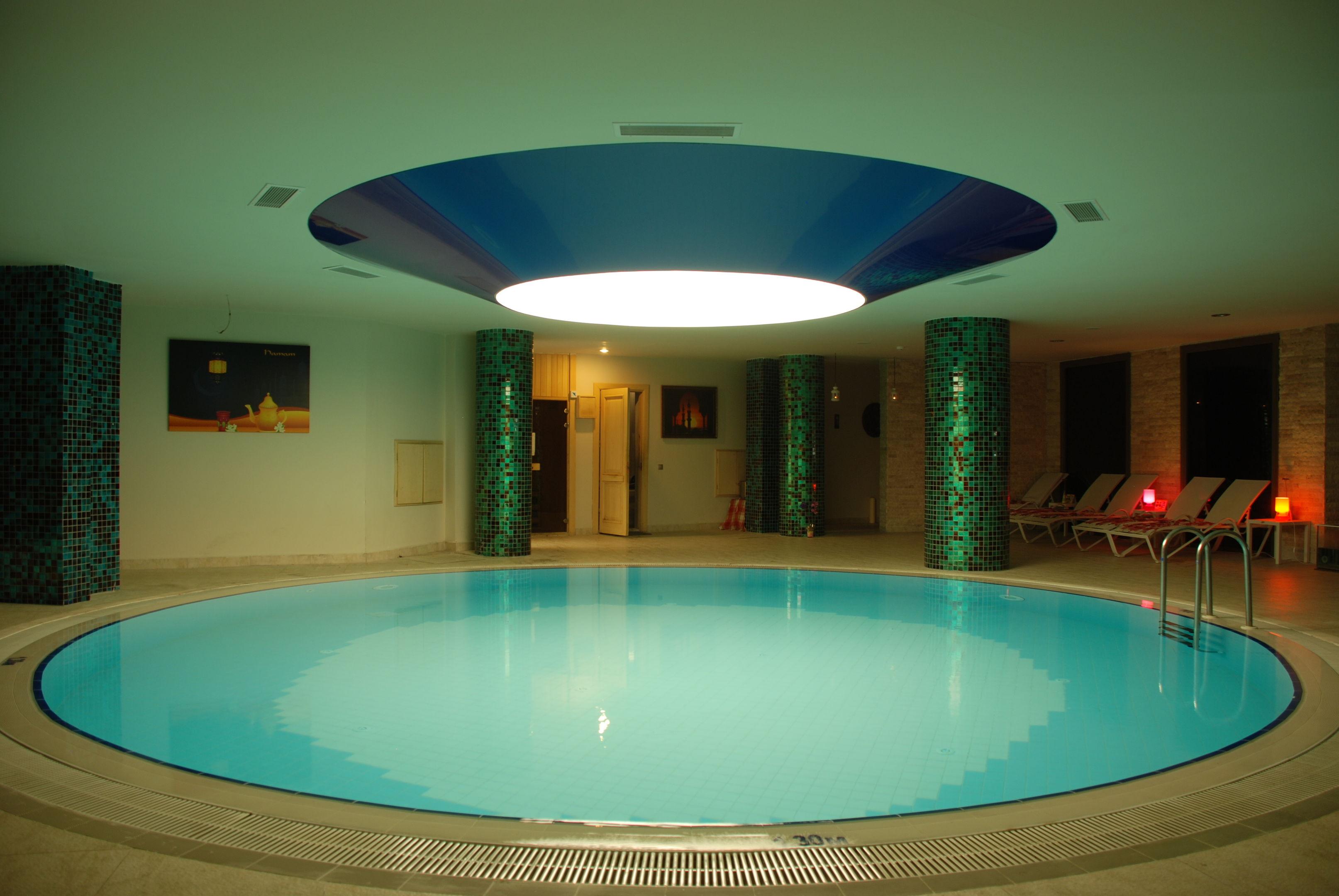 Golden Rock Beach Hotel — photo 4