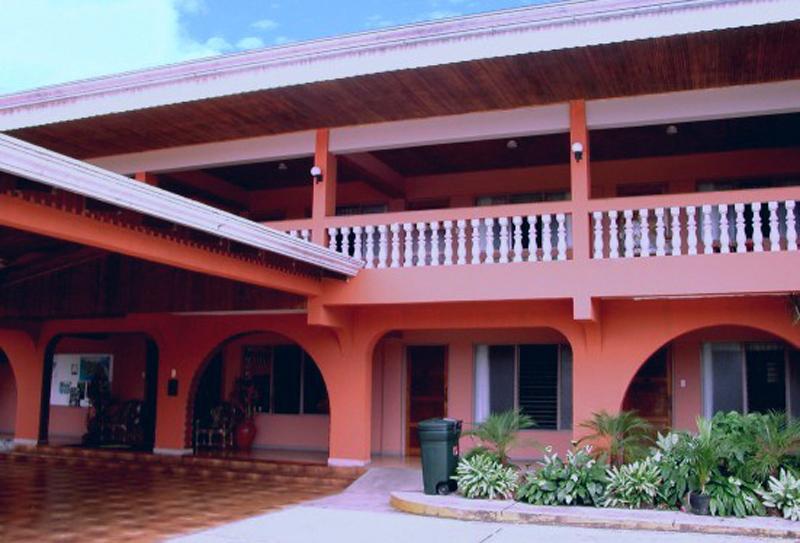 Hotel Suerre — photo 4