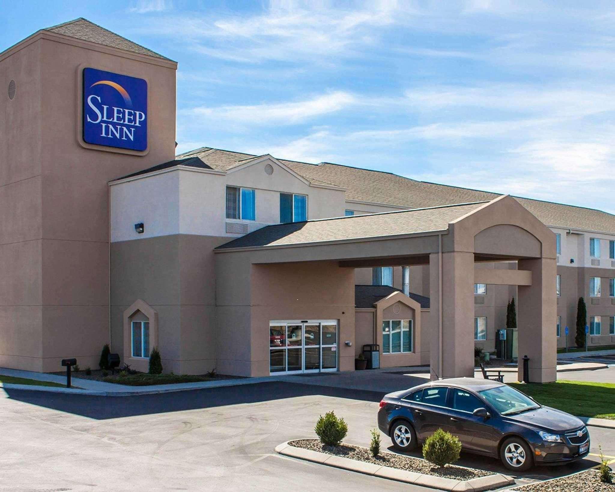 Sleep Inn — photo 3