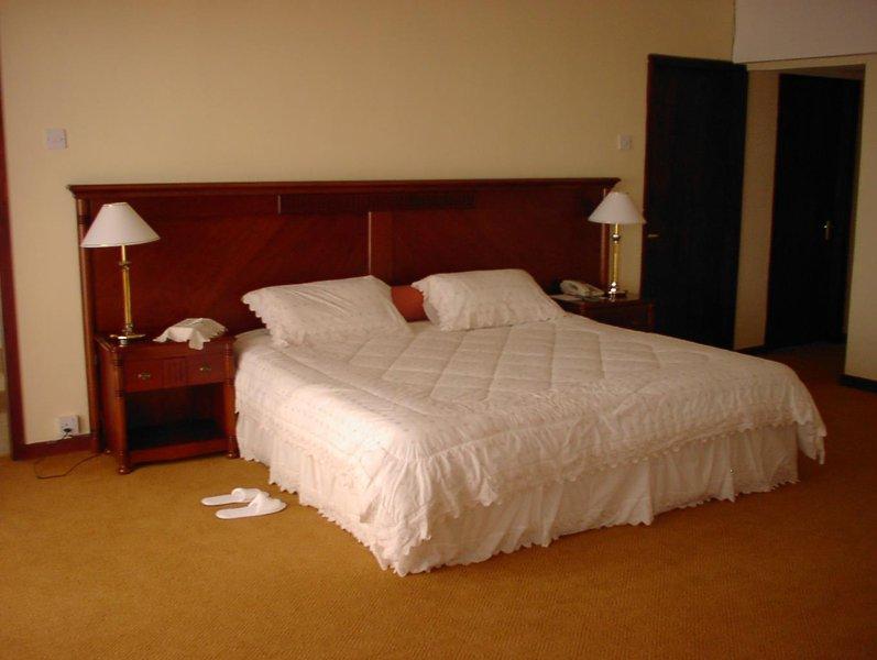 Golden Tulip Dar Es Salaam — photo 3