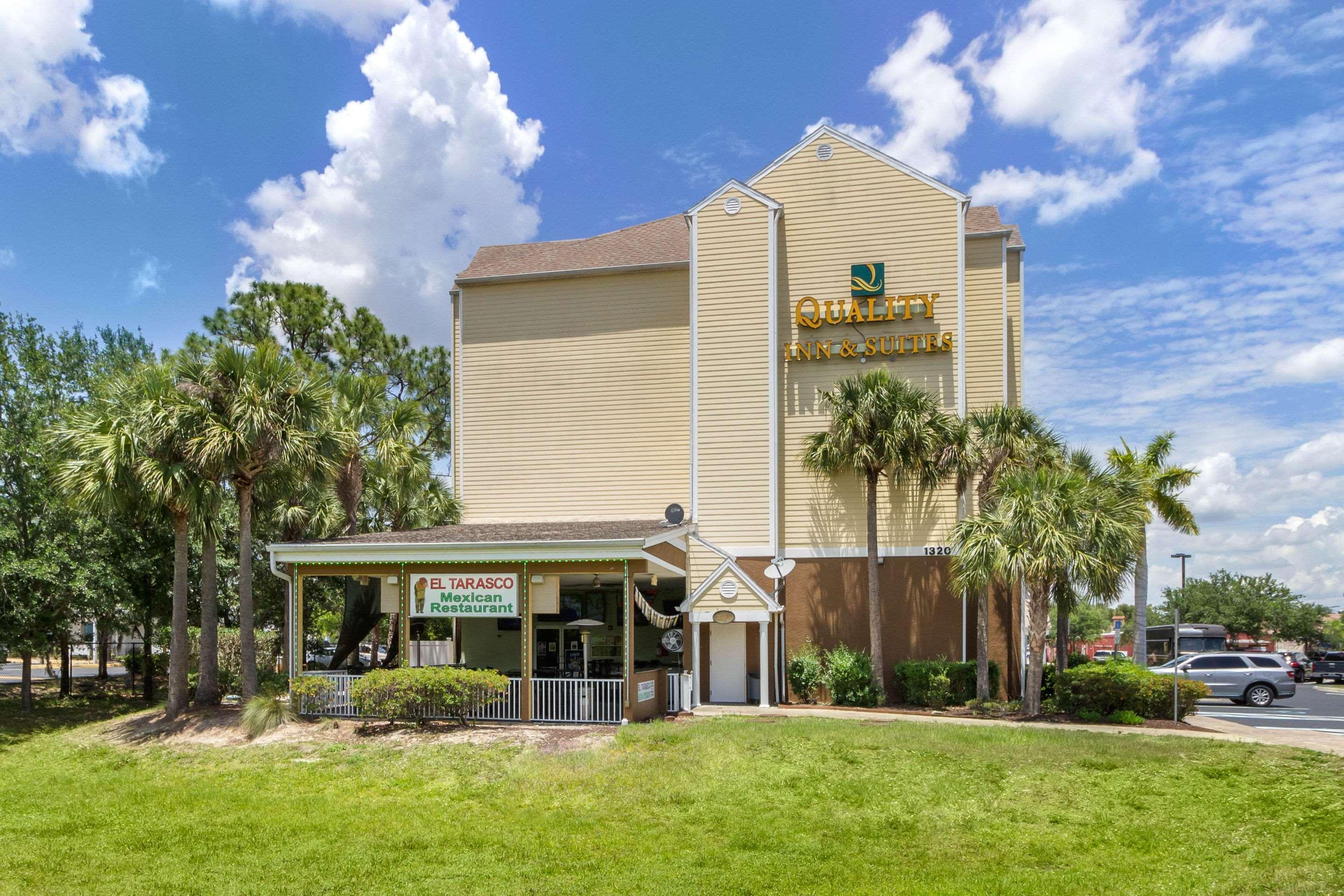 Quality Inn & Suites Lehigh Acres Fort Myers — photo 5