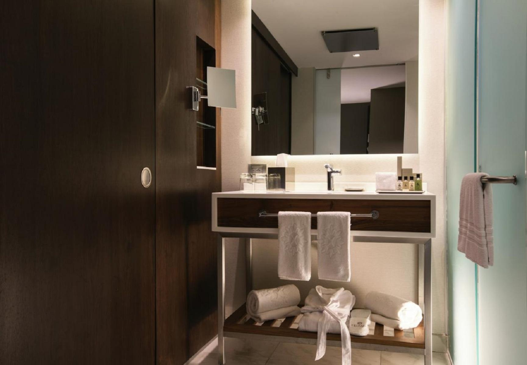 Krystal Grand Suites Insurgentes — photo 4