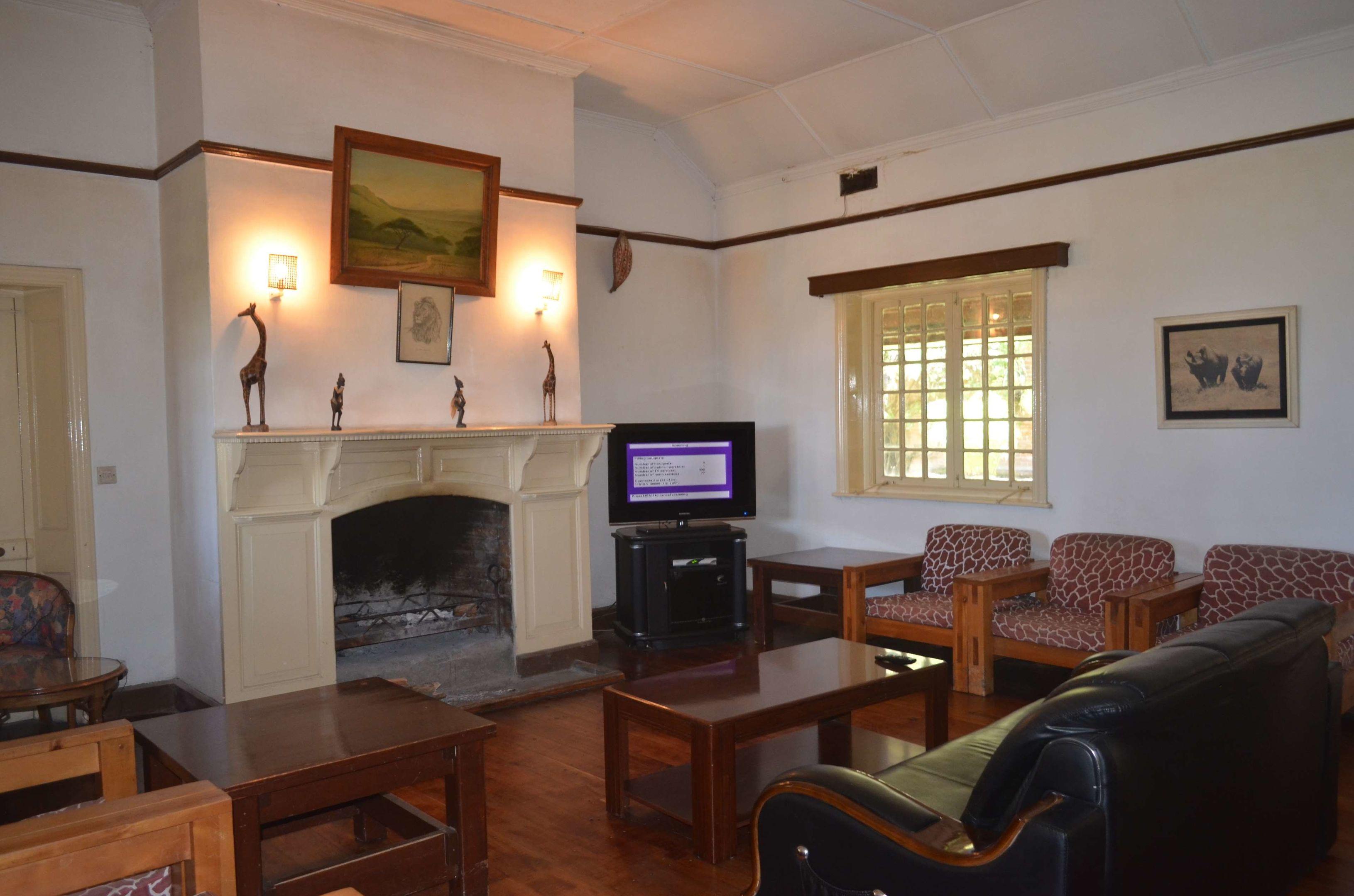 Jacaranda Lake Elementaita Lodge — photo 5