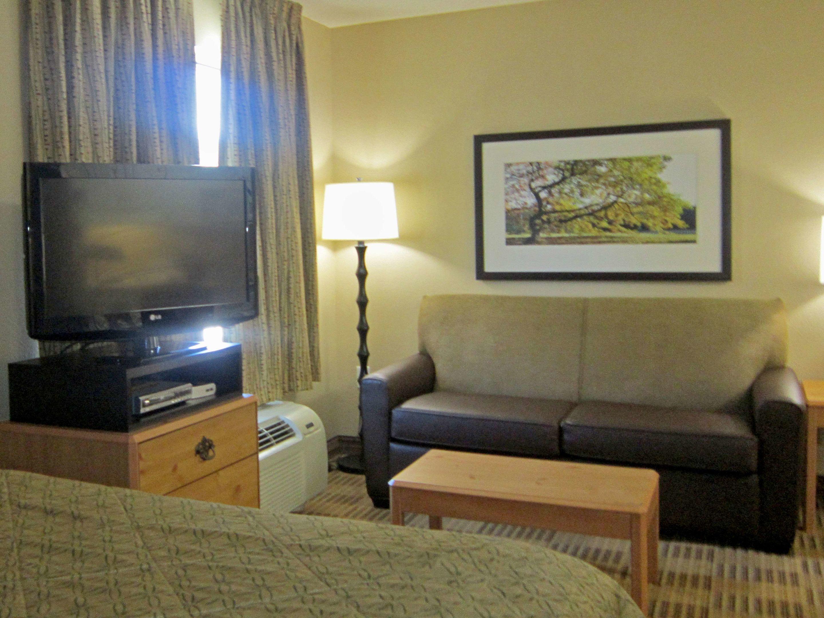 Extended Stay America - Boston - Woburn — photo 4