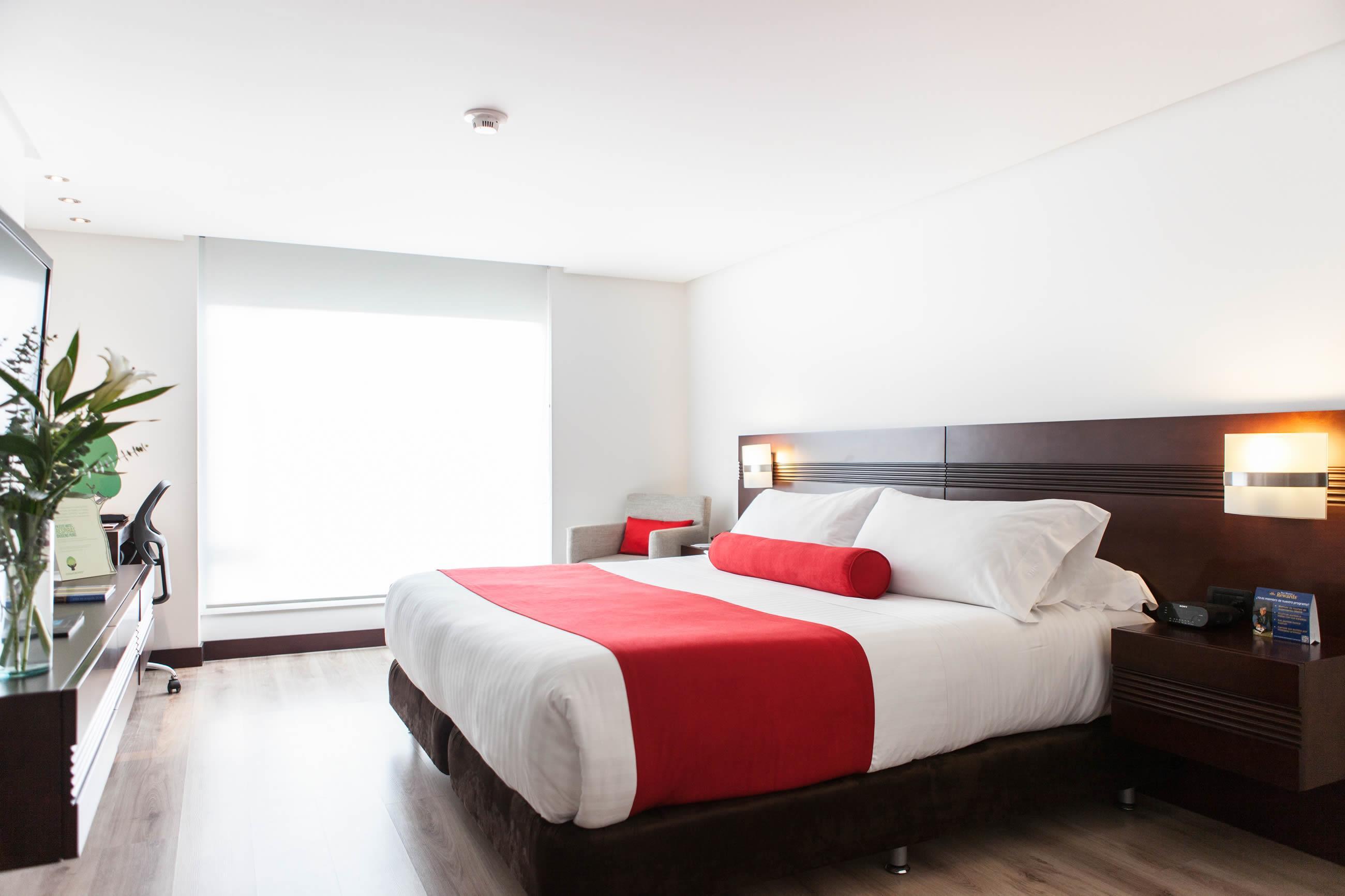Best Western Plus 93 Park — photo 4