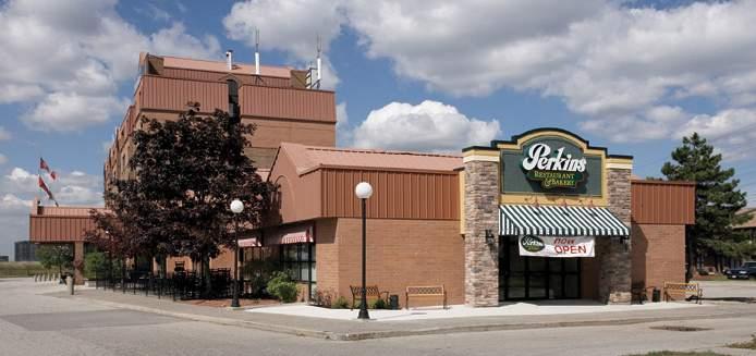 Holiday Inn Express Toronto North York — photo 4