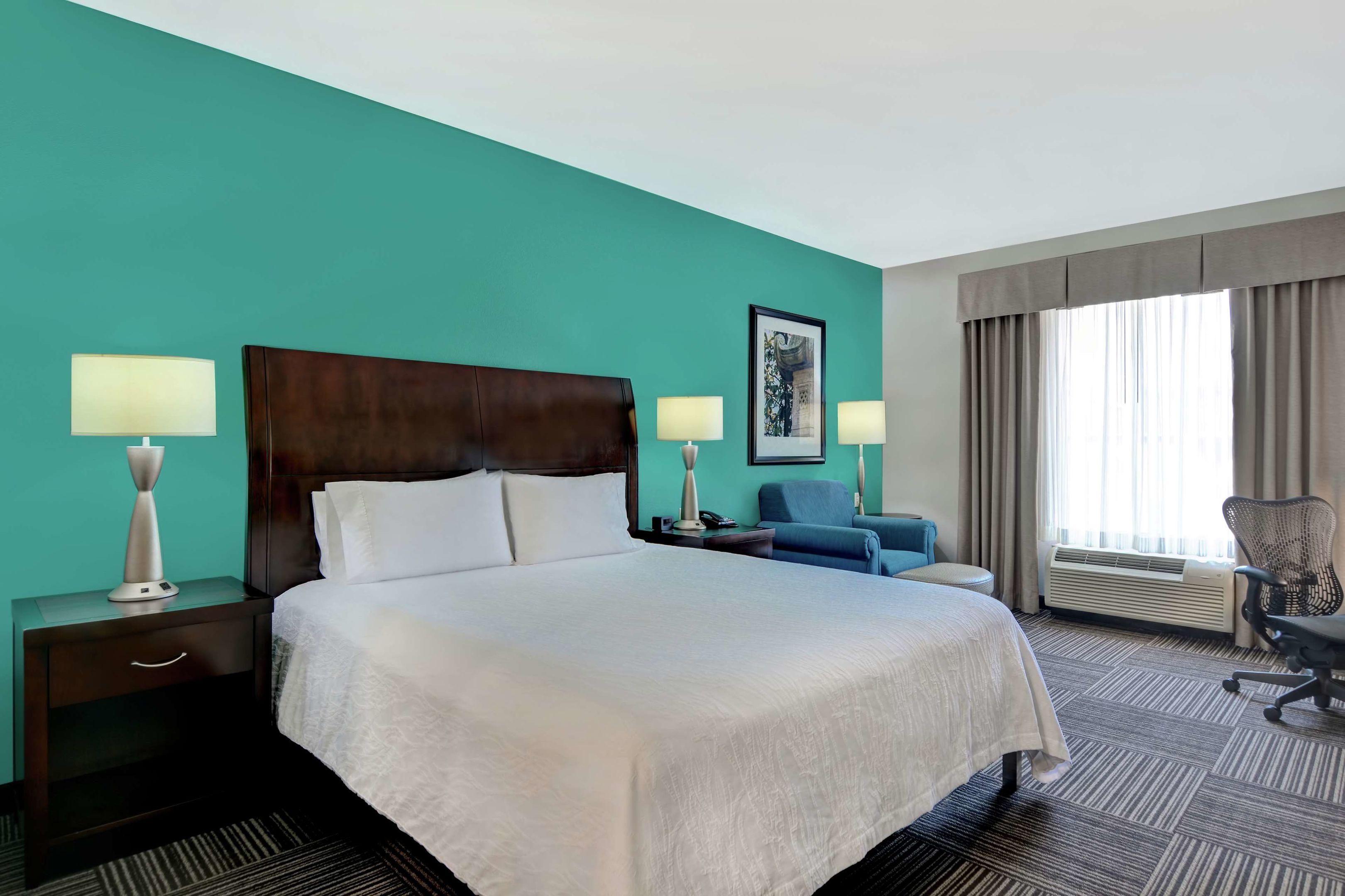 Hilton Garden Inn Fayetteville — photo 3