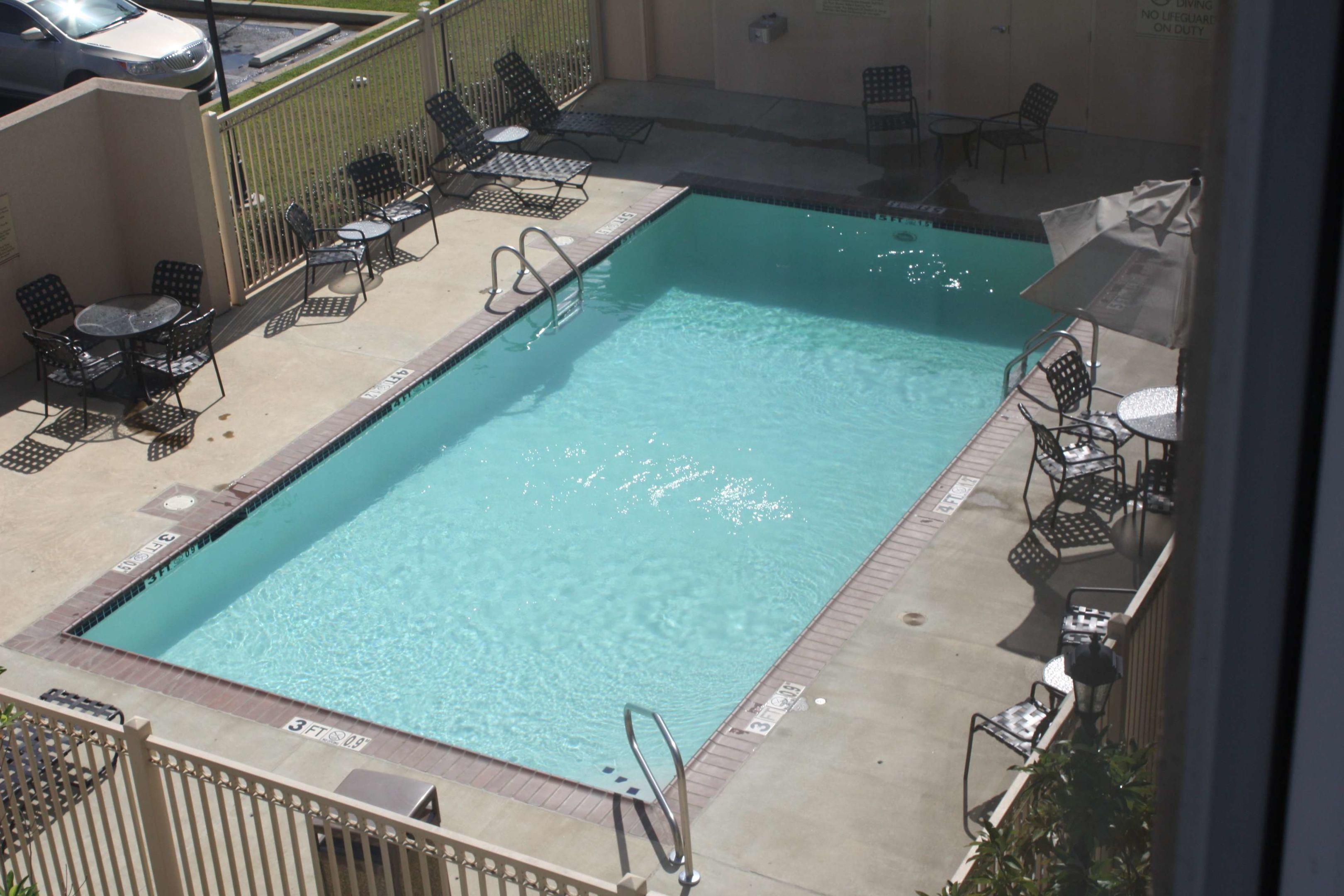 Hilton Garden Inn Jackson Pearl — photo 4