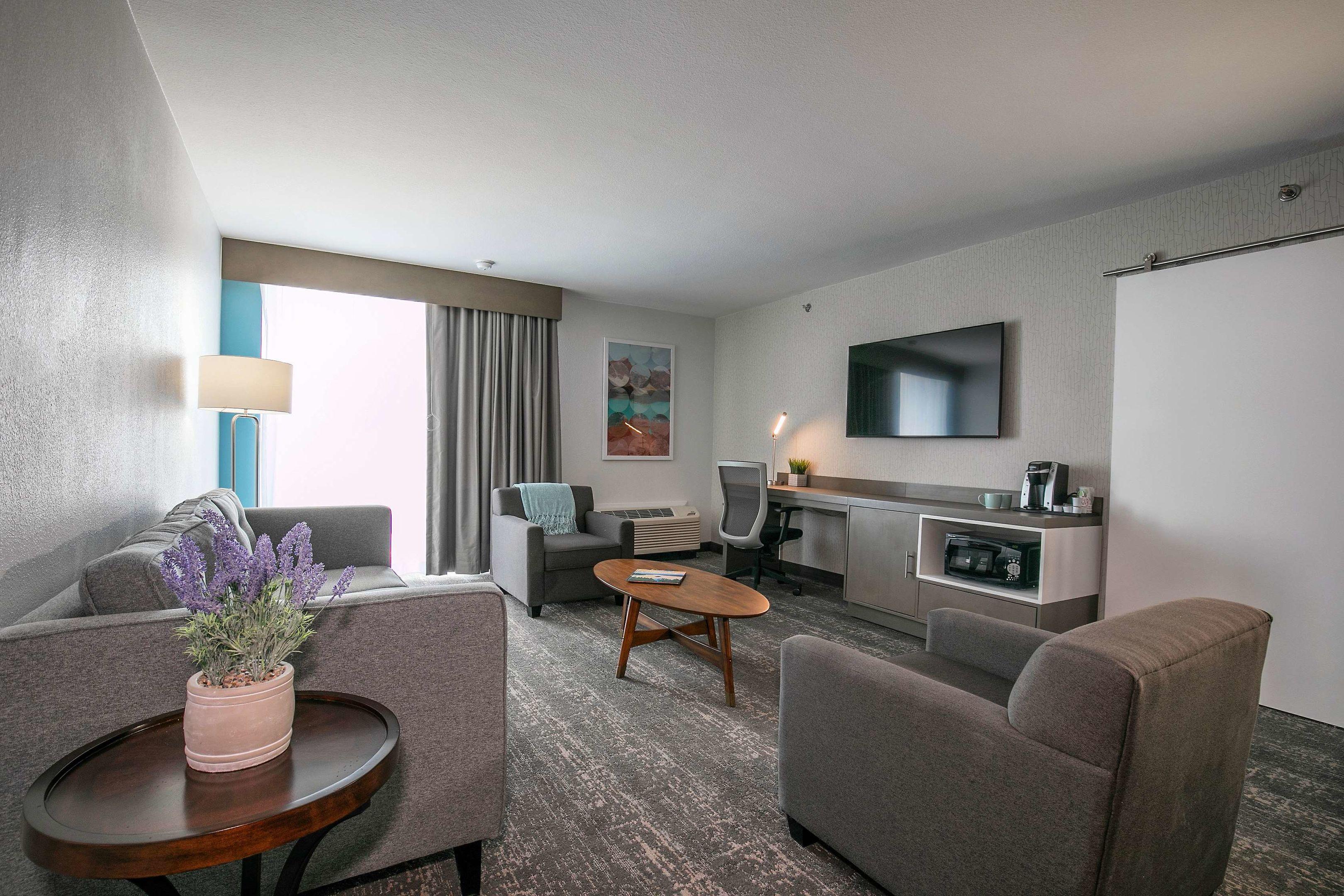 Best Western Plus Sparks-Reno Hotel — photo 5