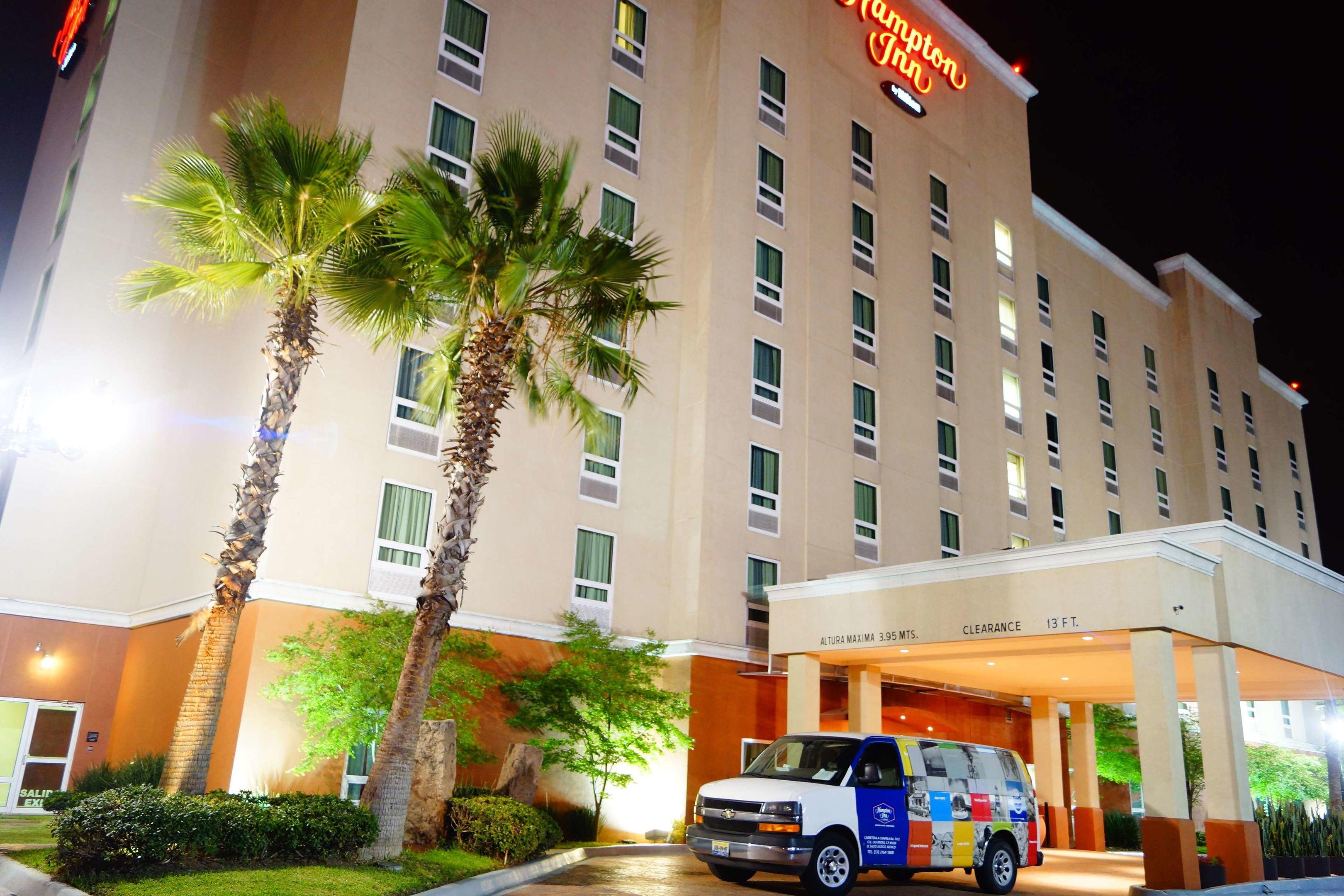 Hampton Inn By Hilton Guadalajara-Aeropuerto — photo 5