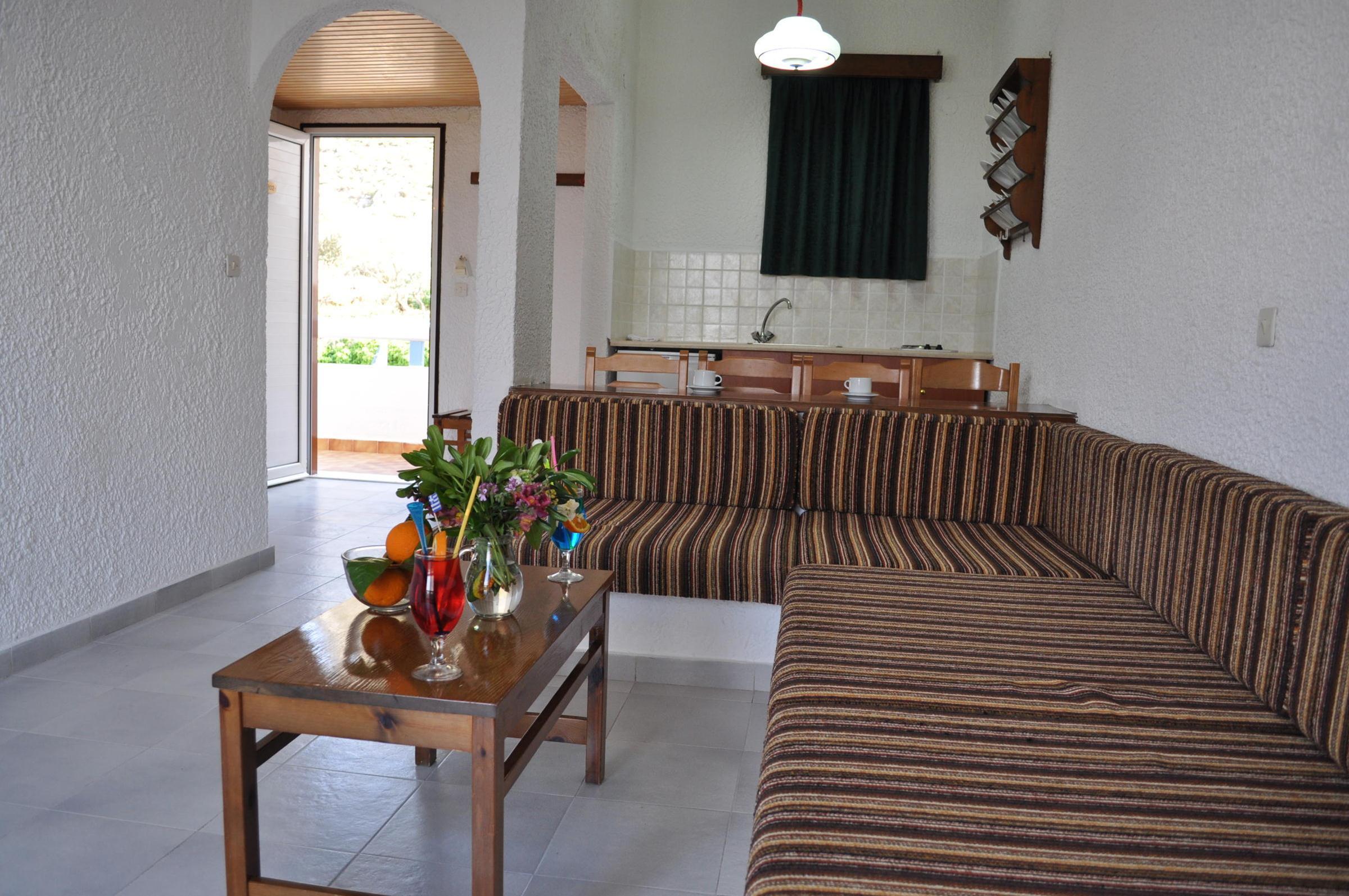 Karavos Apartments — photo 5