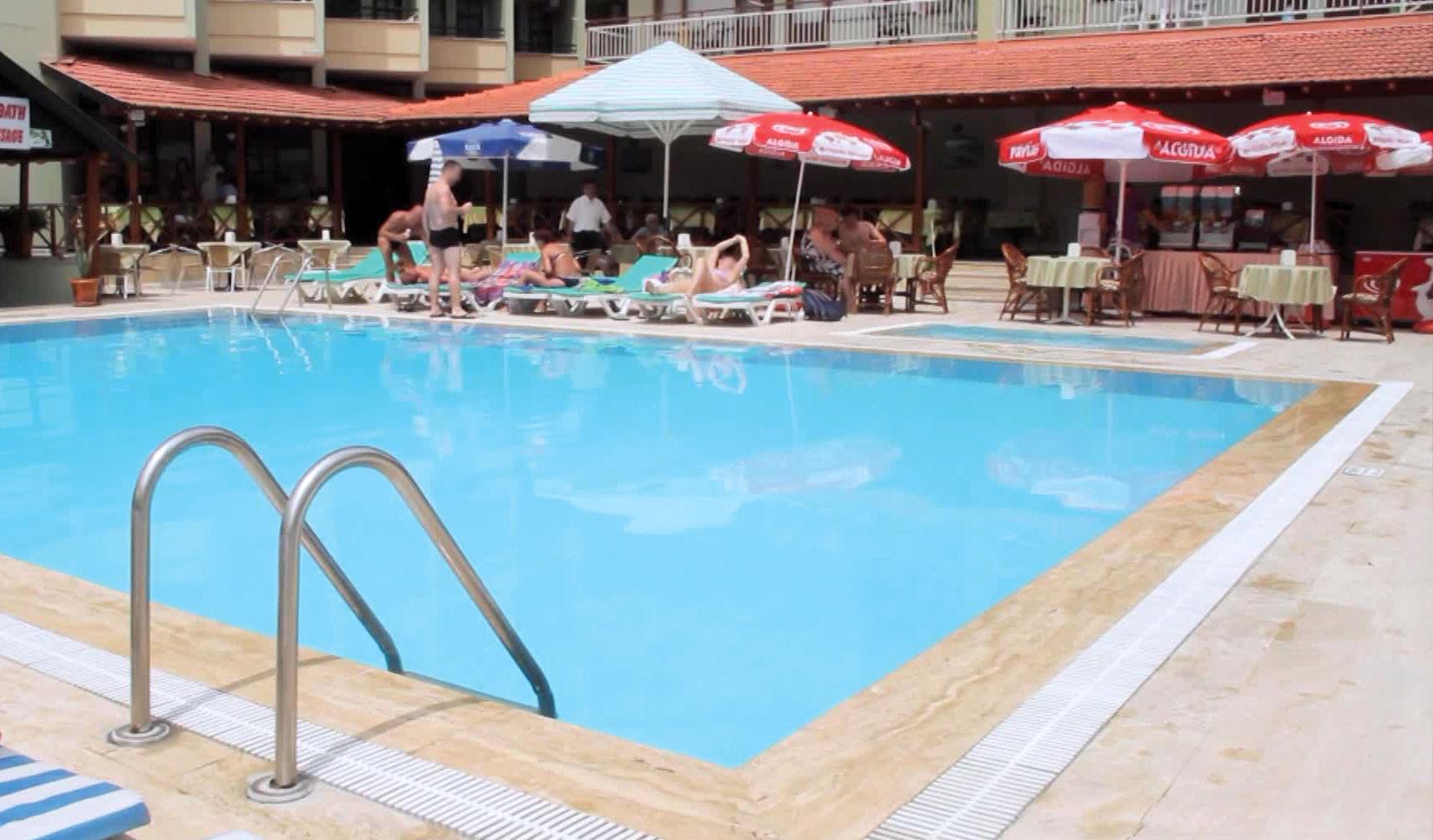 Arsi Hotel — photo 4