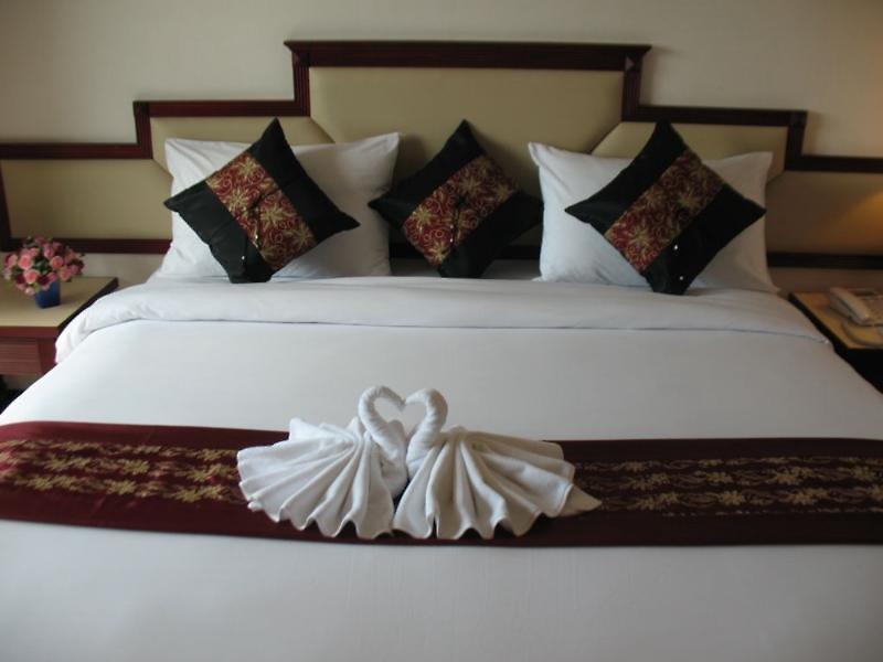 Mei Zhou Phuket — photo 4