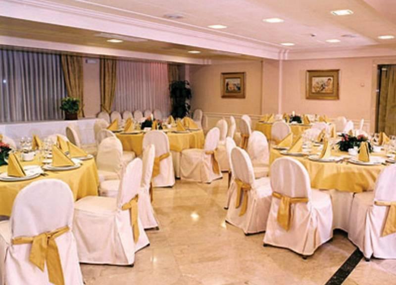 Ayre Hotel Astoria — photo 4