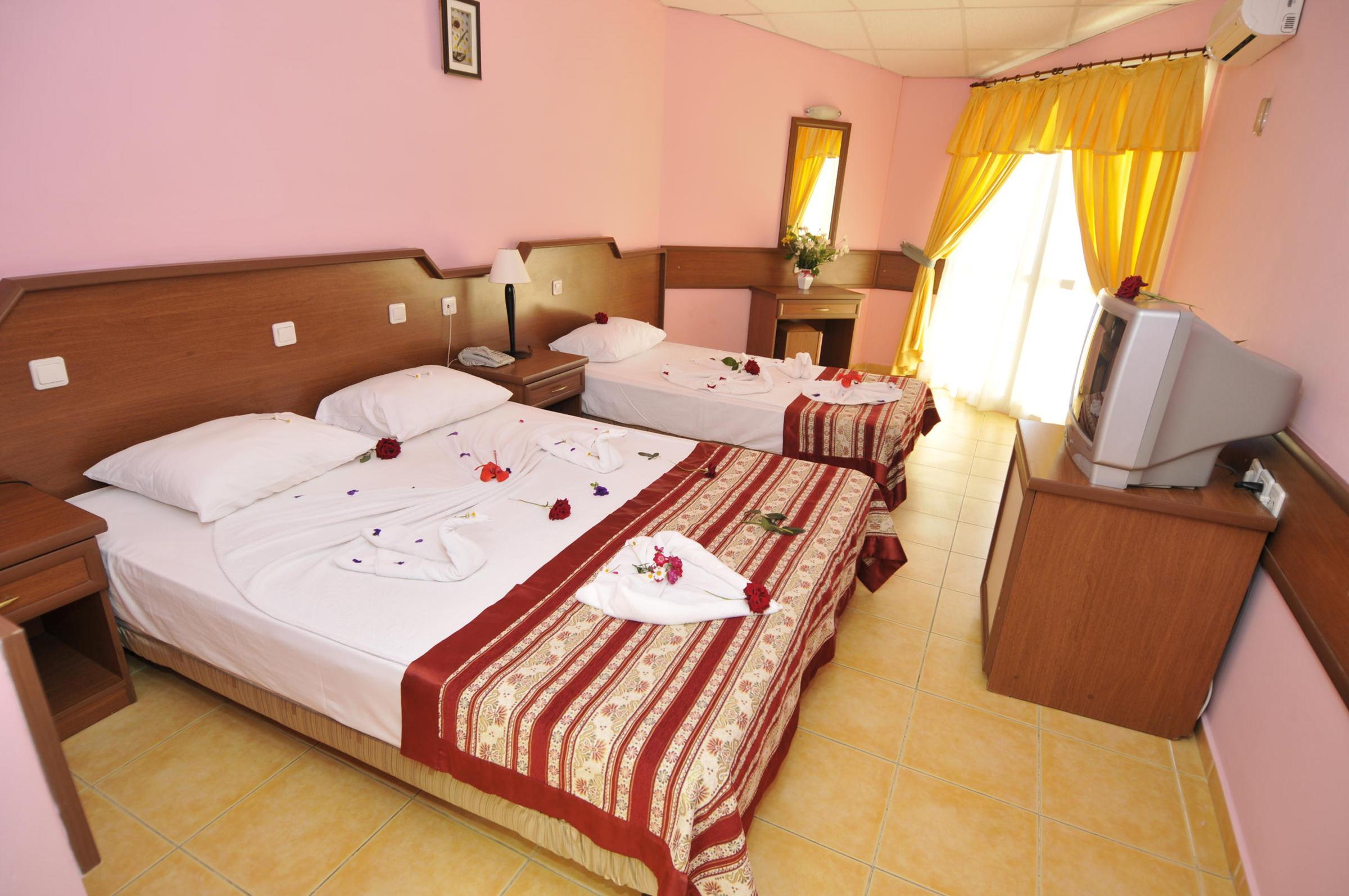 Alanya Klas Hotel — photo 5