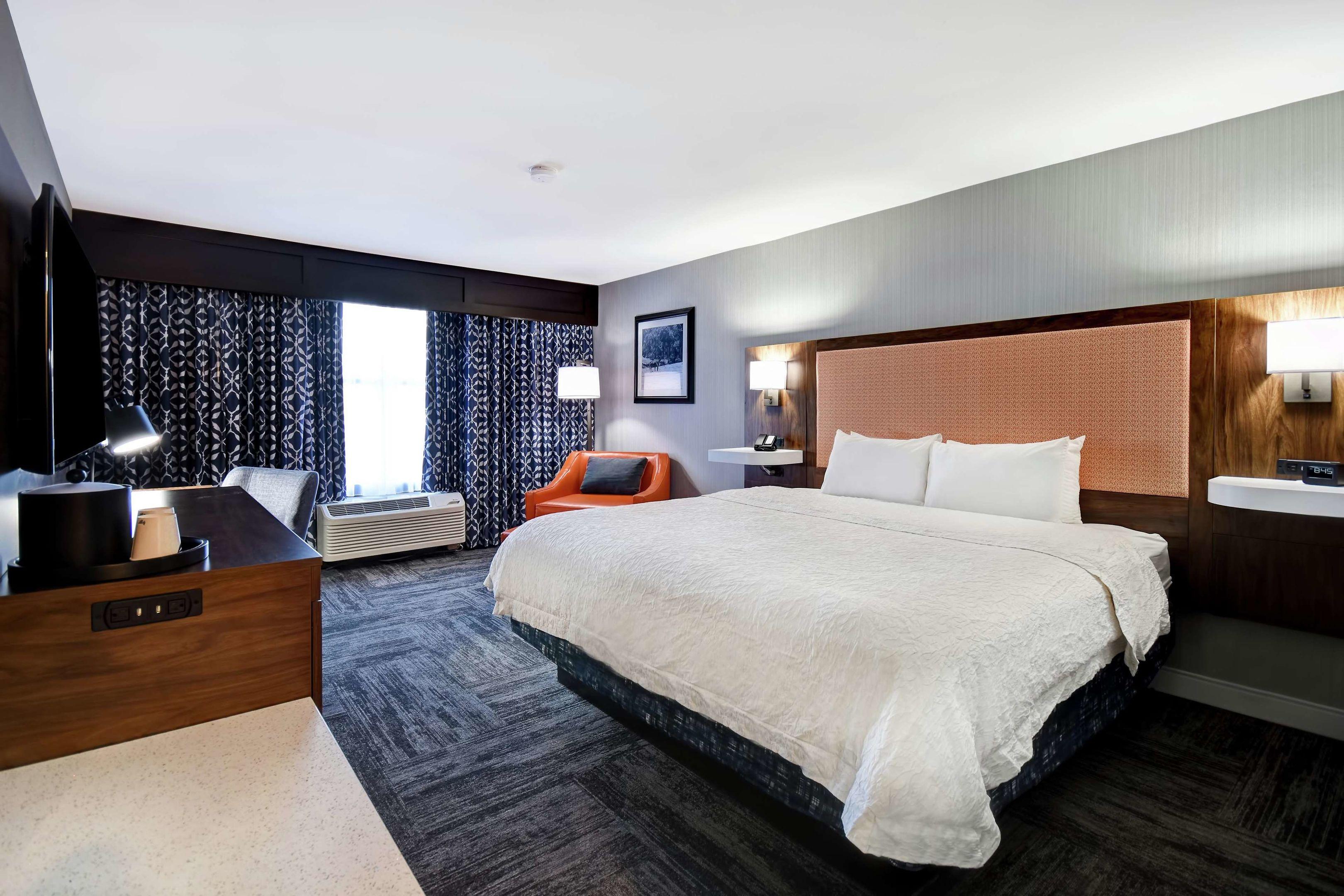 Hampton Inn Lexington I 75 — photo 5