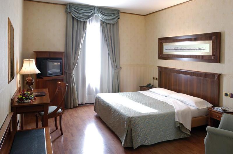 Hotel Duca d'Aosta — photo 5