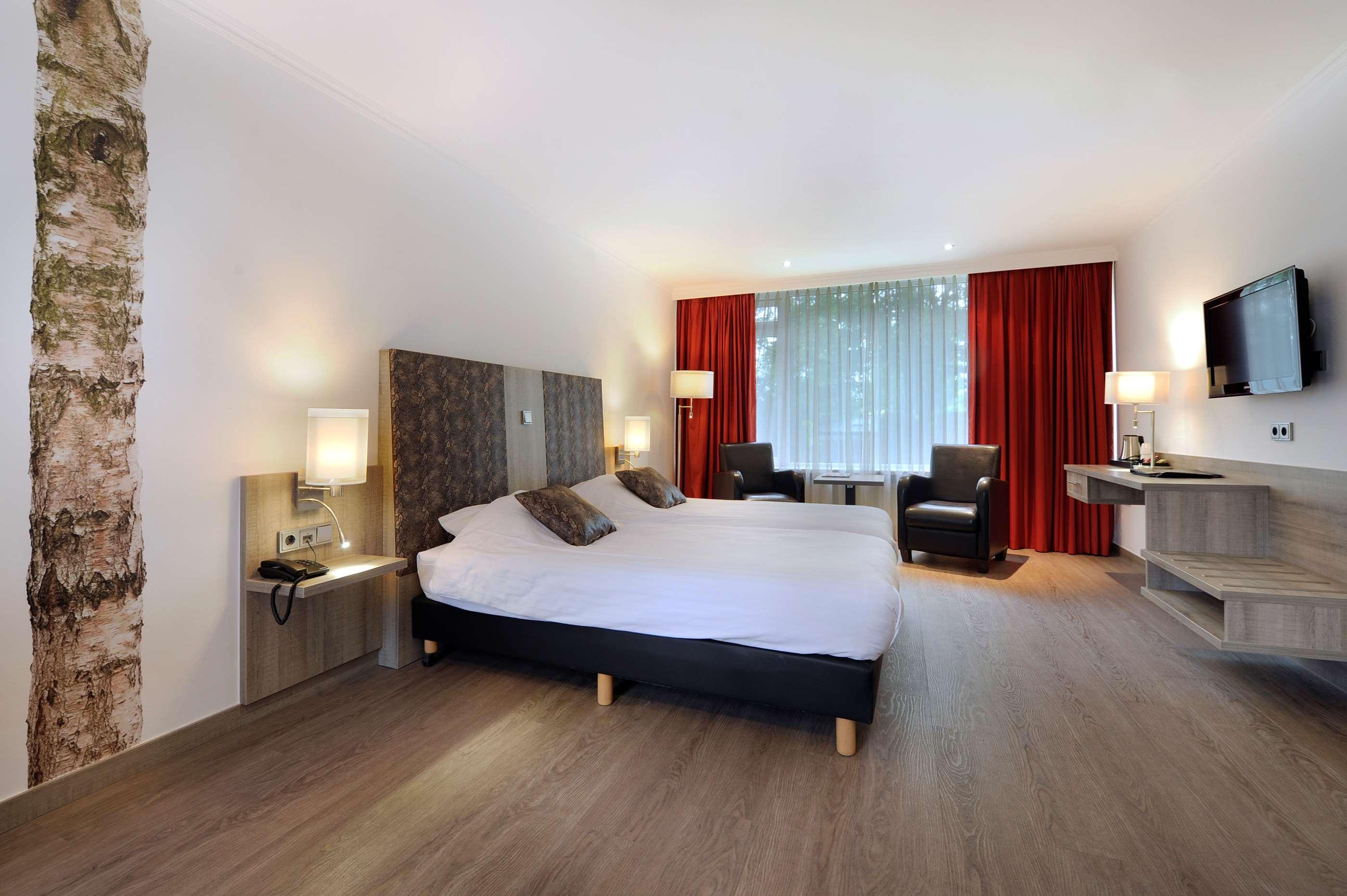 Van der Valk Hotel Hardegarijp - Leeuwarden — photo 4
