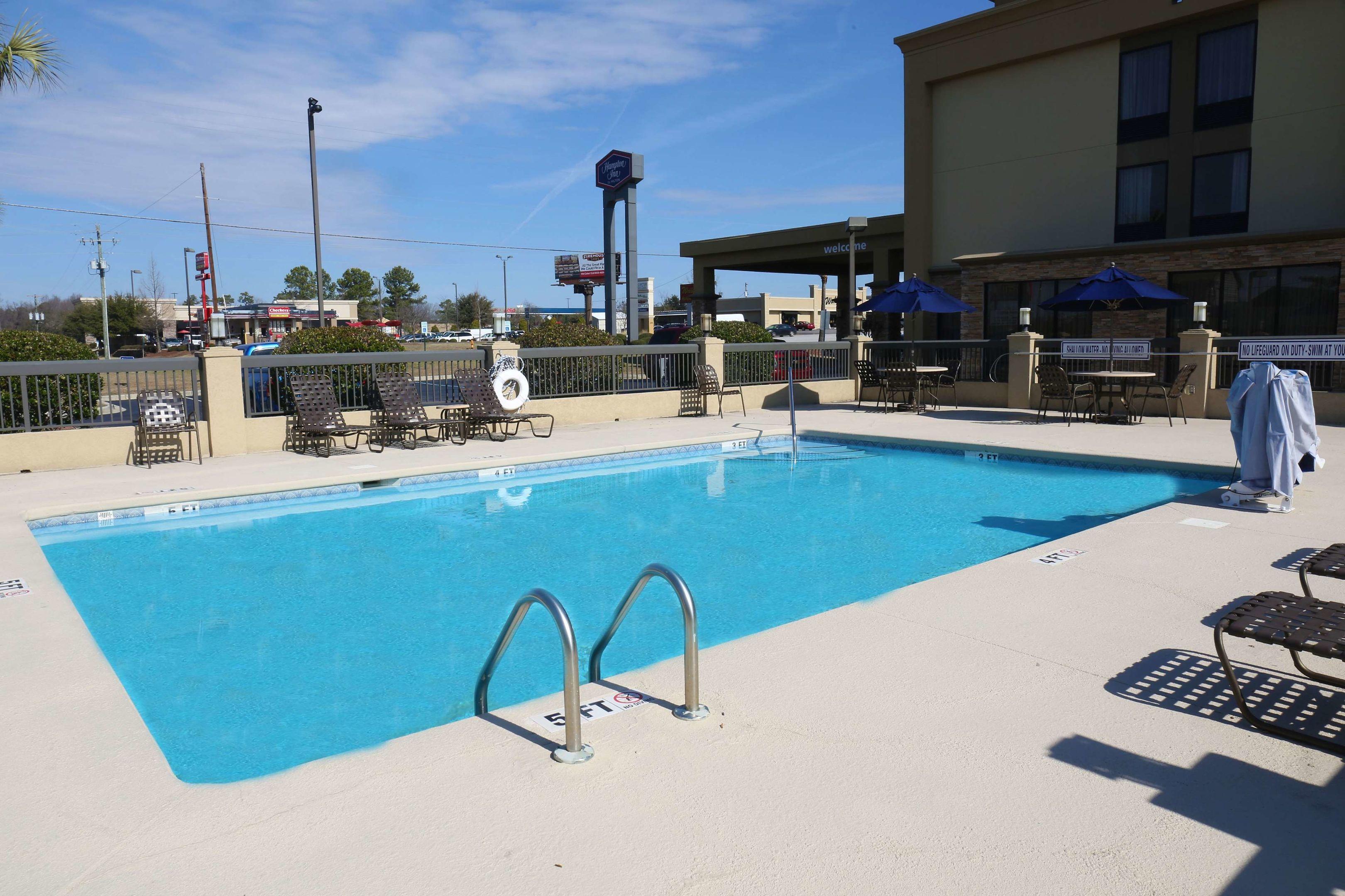 Hampton Inn Sumter — photo 5