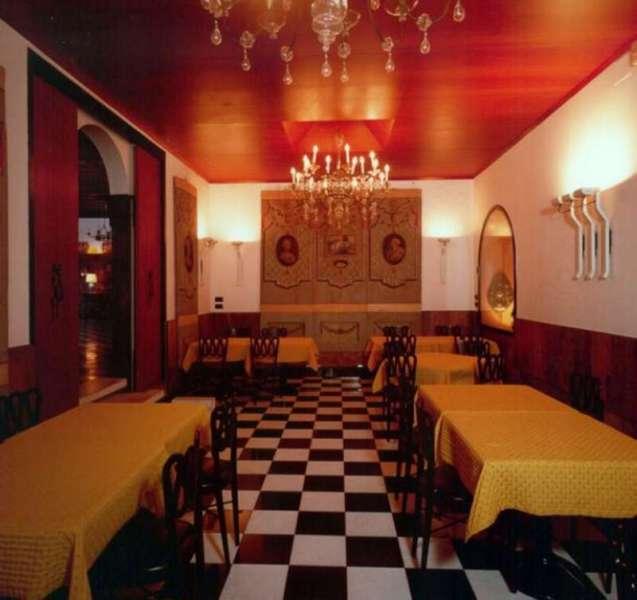 Albergo Quattro Fontane — photo 5