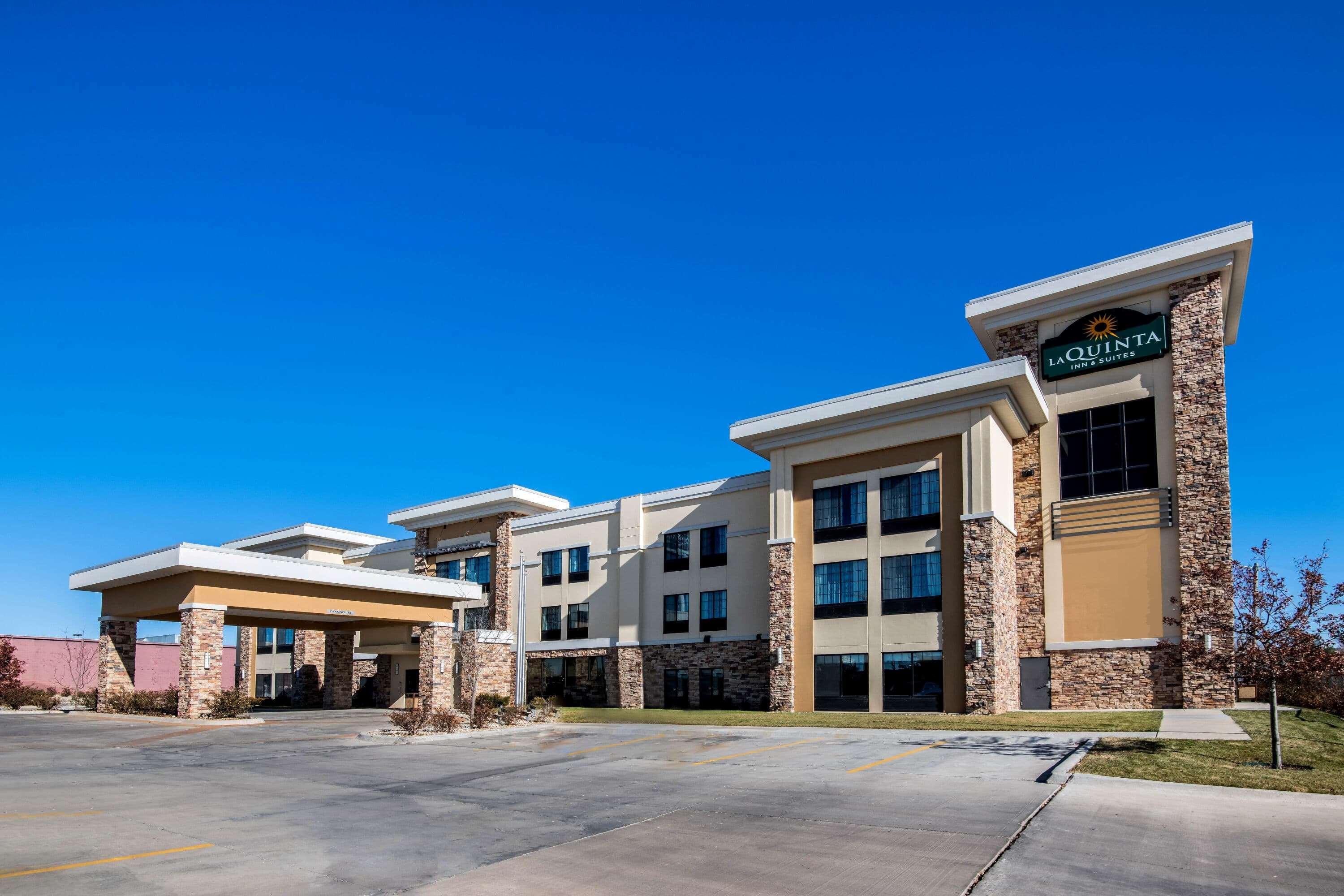 La Quinta Inn & Suites Pampa — photo 5