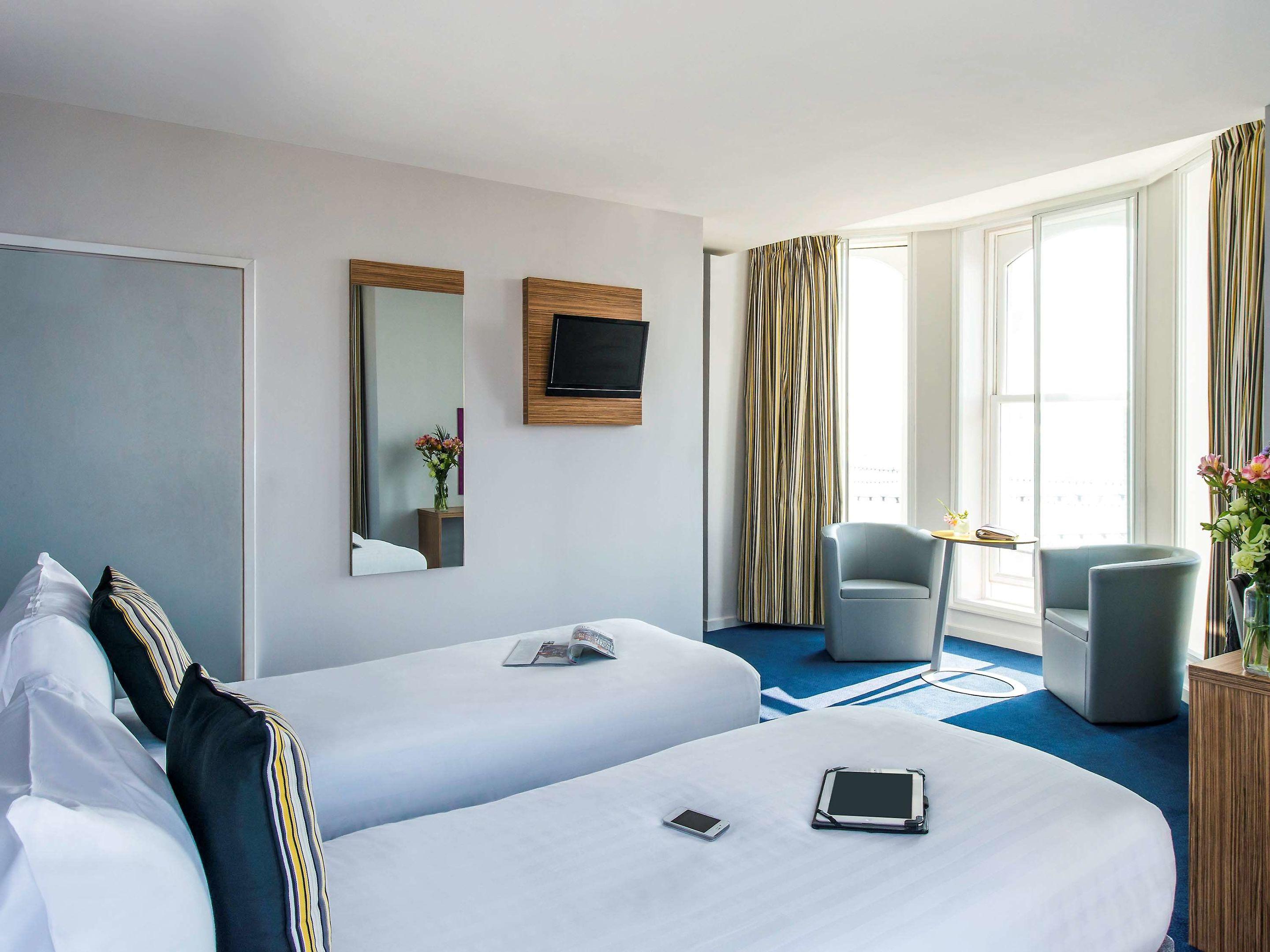 ibis Styles Blackpool — photo 4
