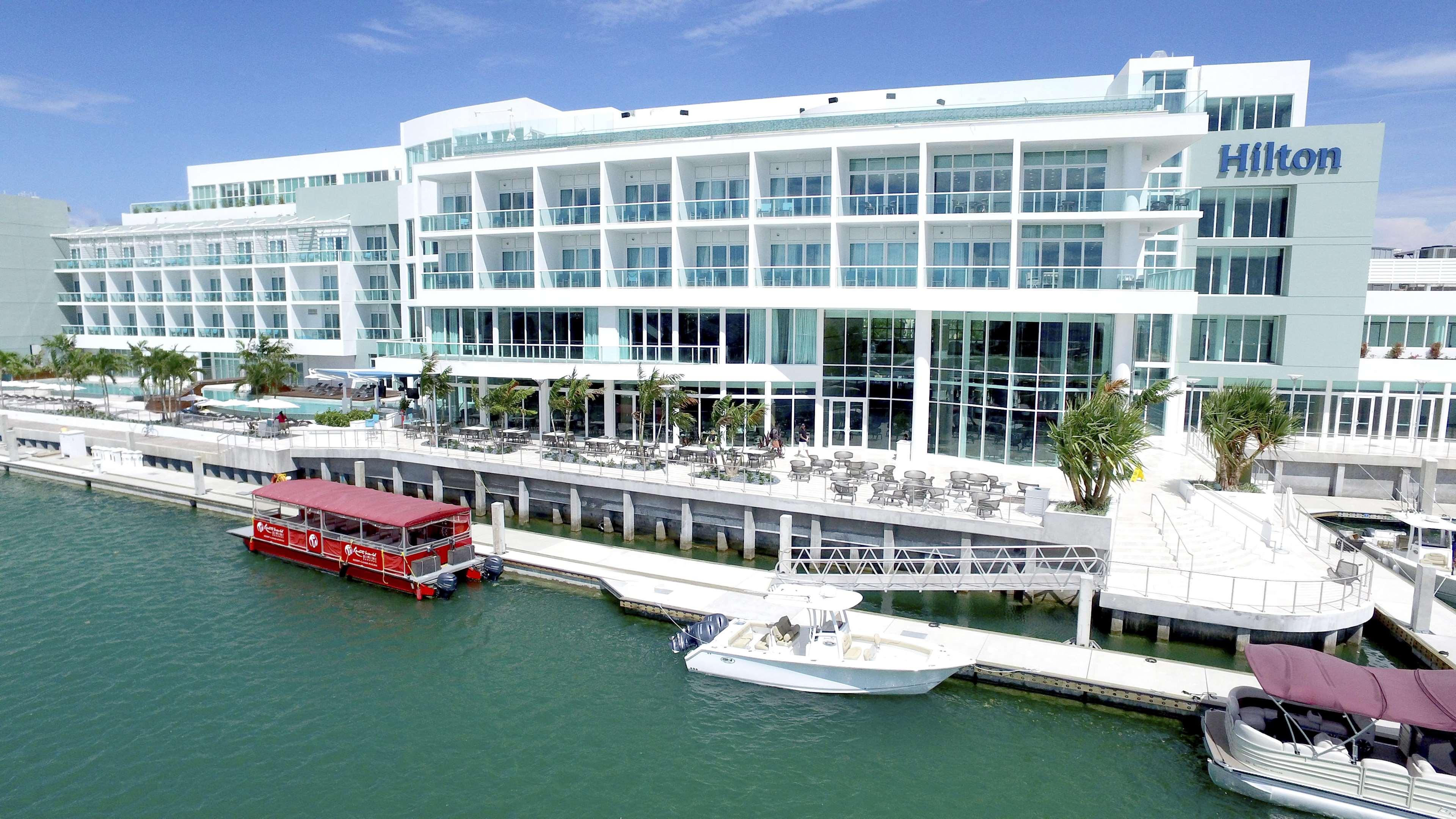 Hilton at Resorts World Bimini — photo 4