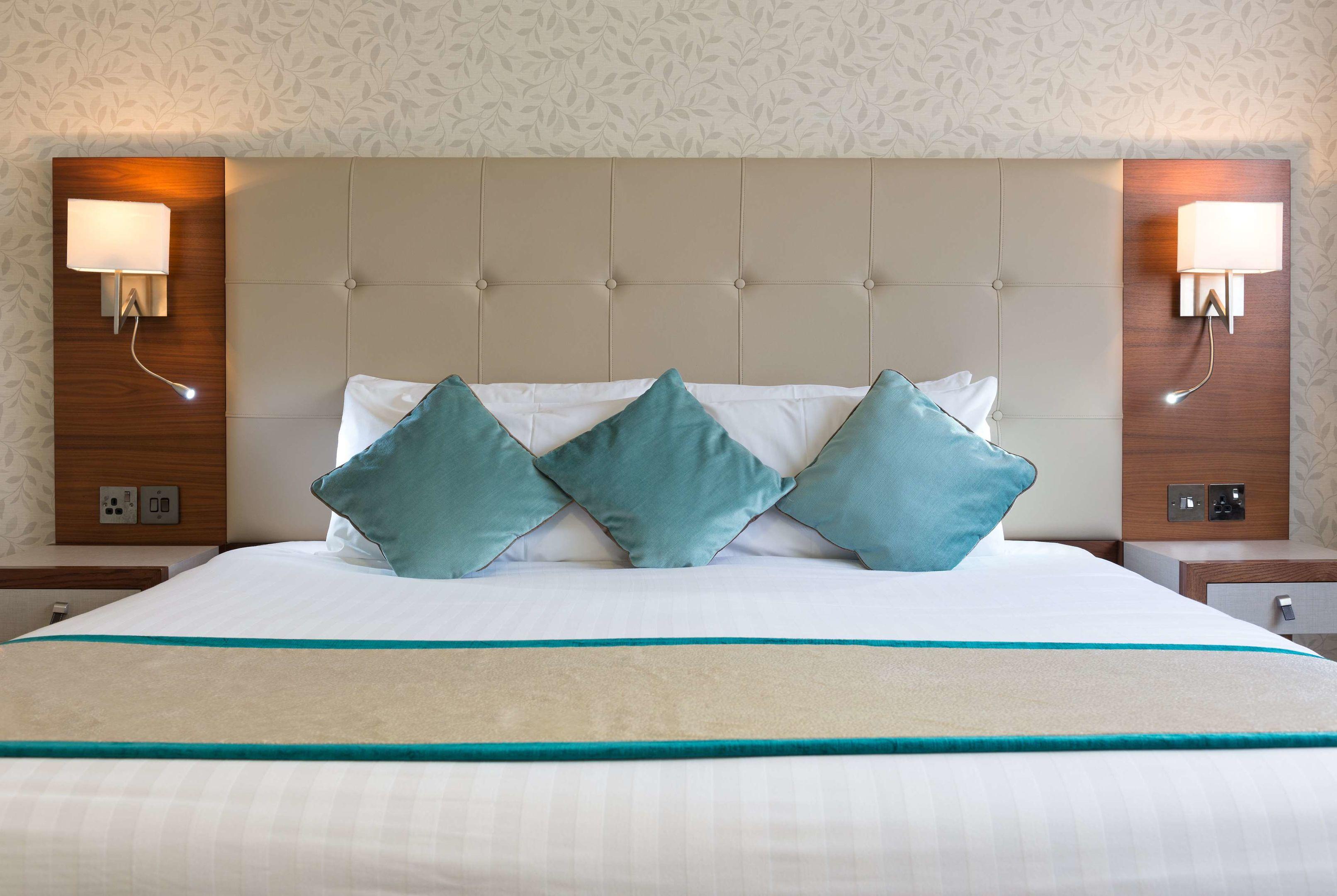 Best Western Salisbury Red Lion Hotel — photo 4