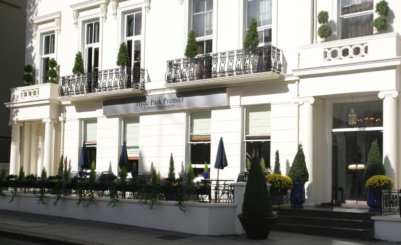 Park Grand London Lancaster Gate — photo 3