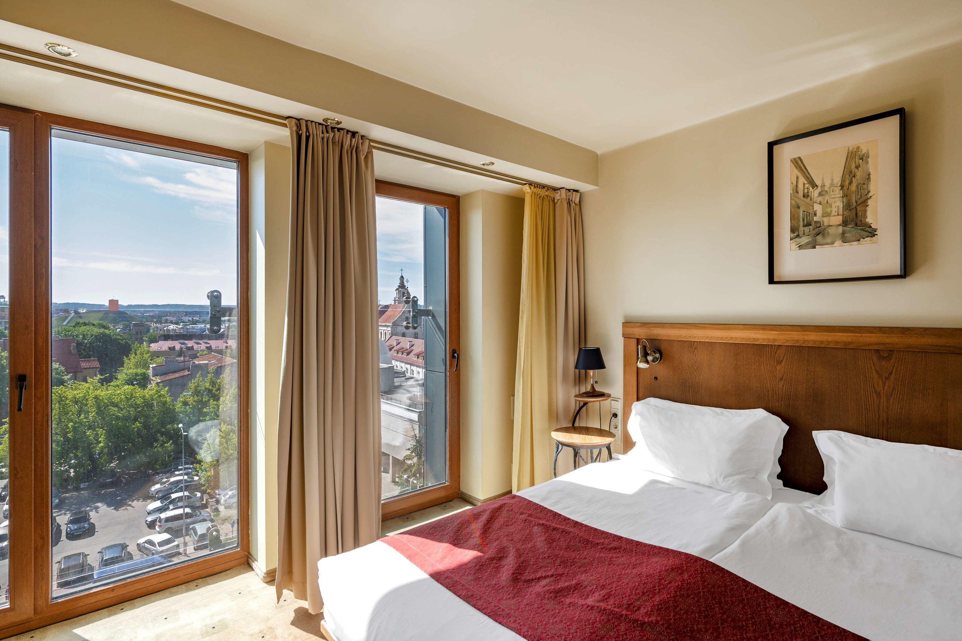 Best Western Vilnius — photo 4