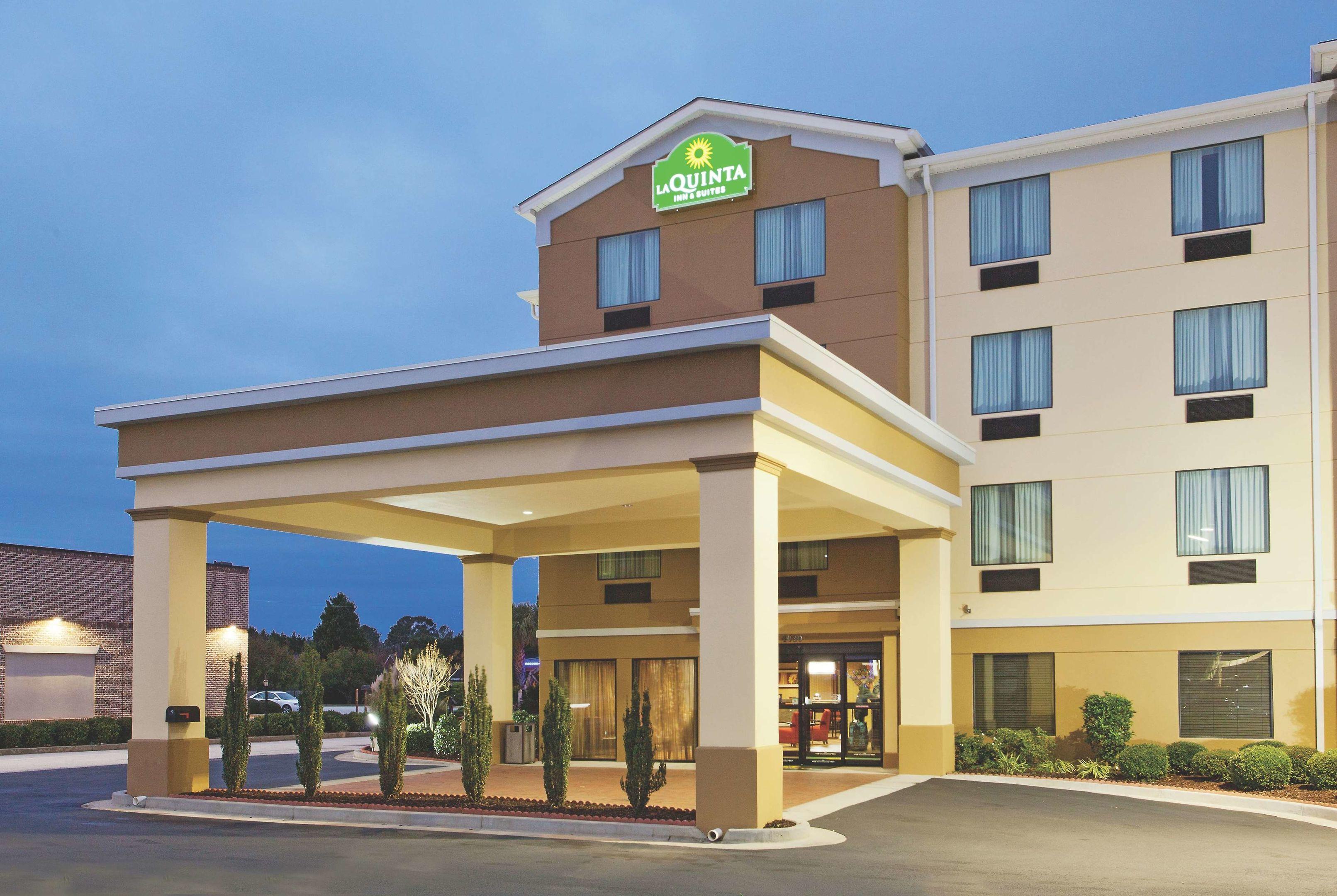 La Quinta Inn & Suites Warner Robins - Robins AFB