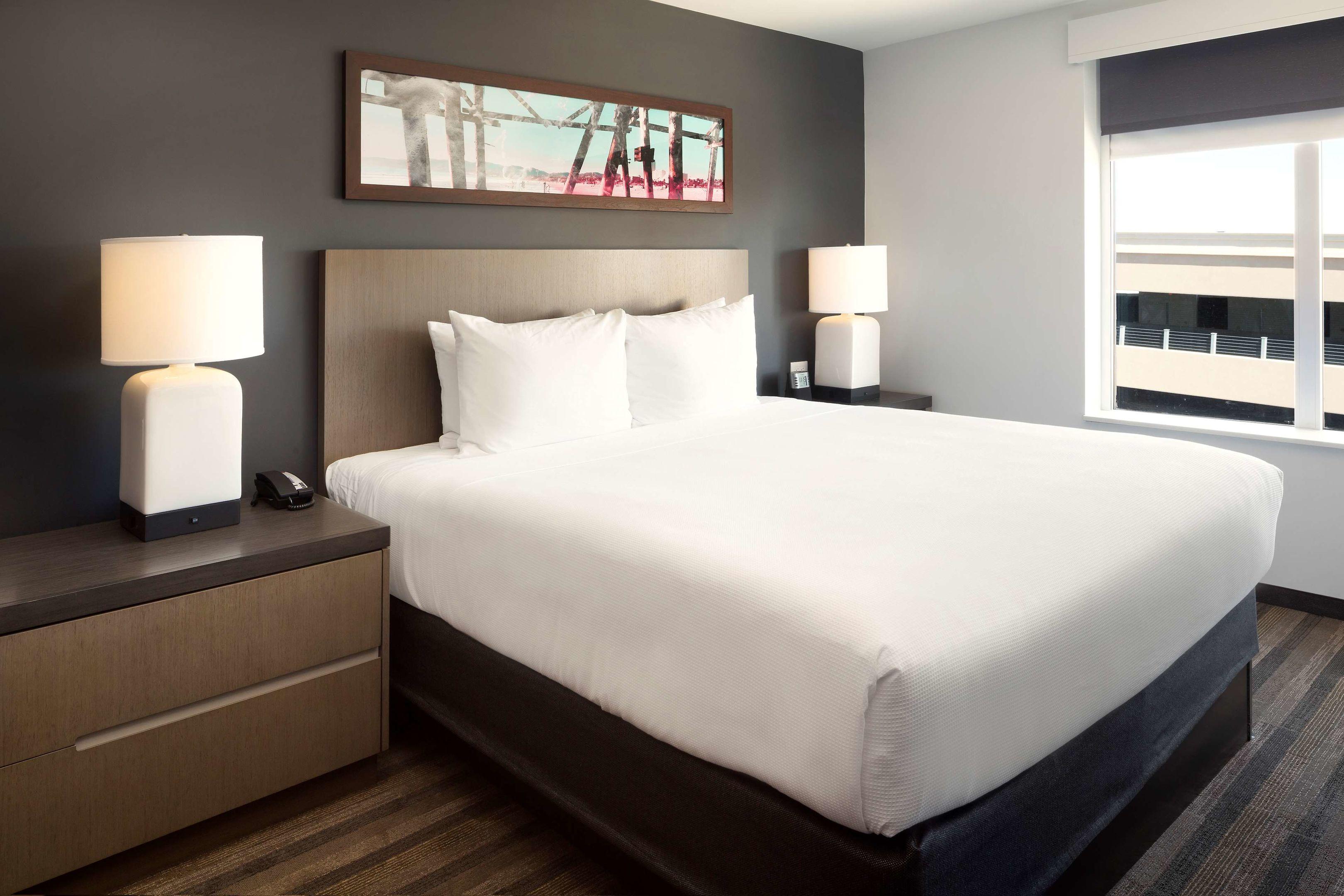Hyatt House Dallas/Frisco — photo 4