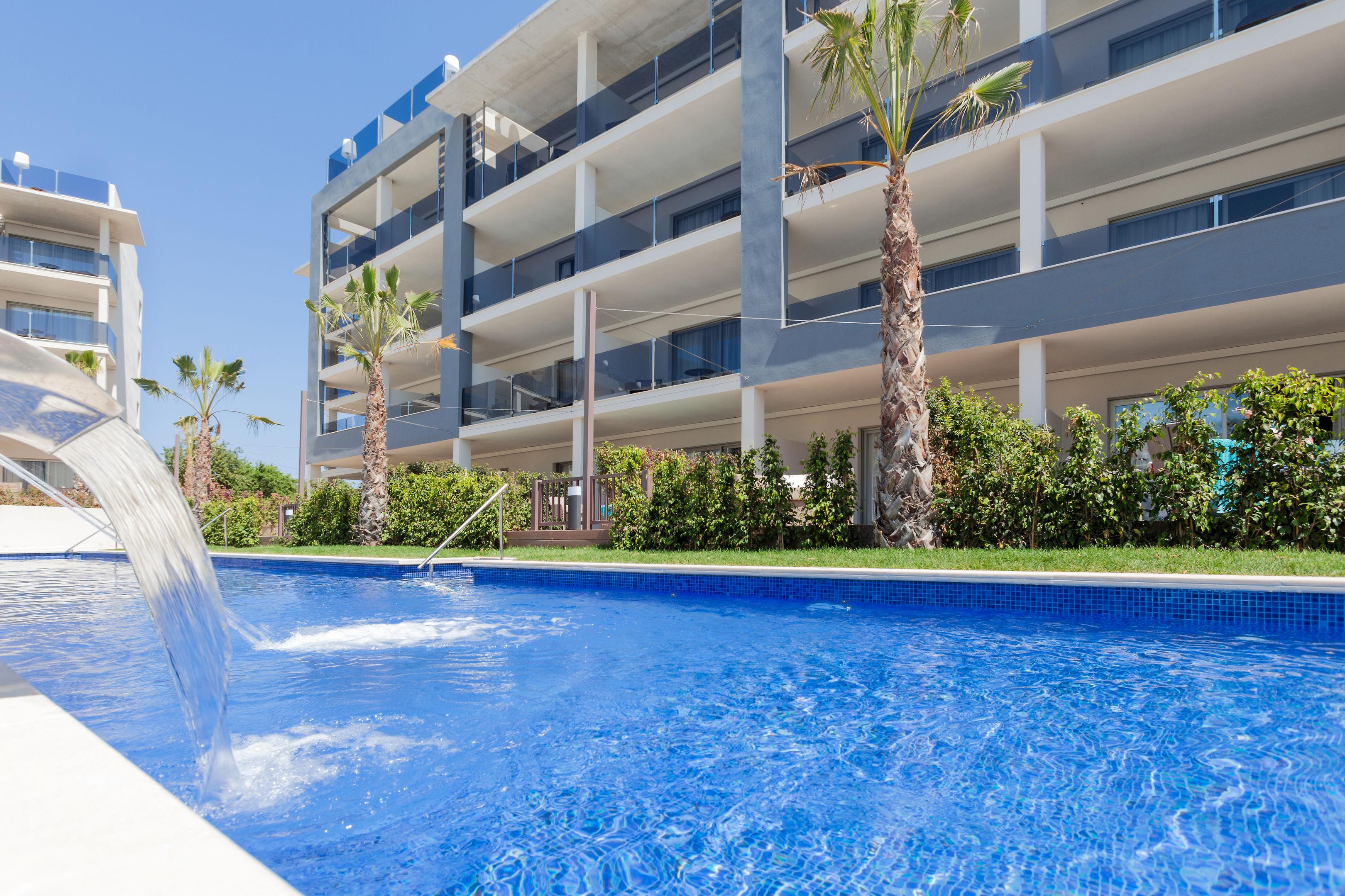 Hotel Zafiro Palace Alcudia — photo 3