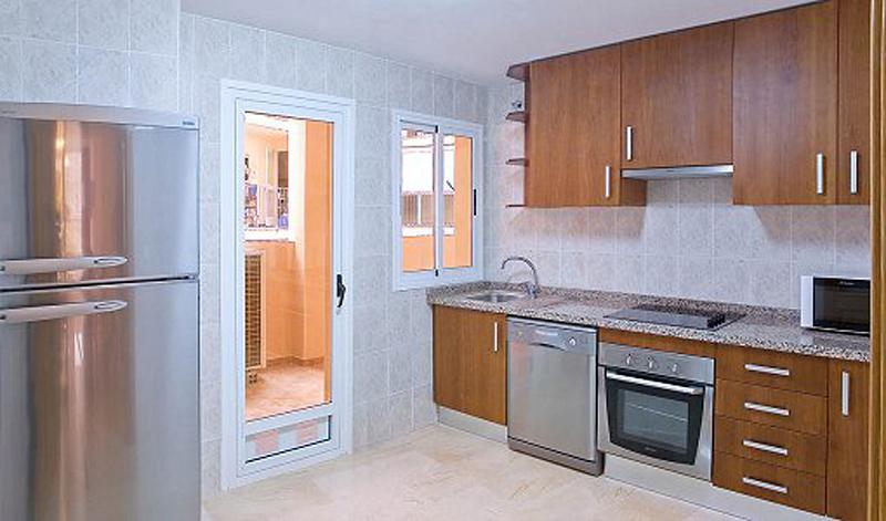 Apartmentos Magic Atrium Plaza — photo 4