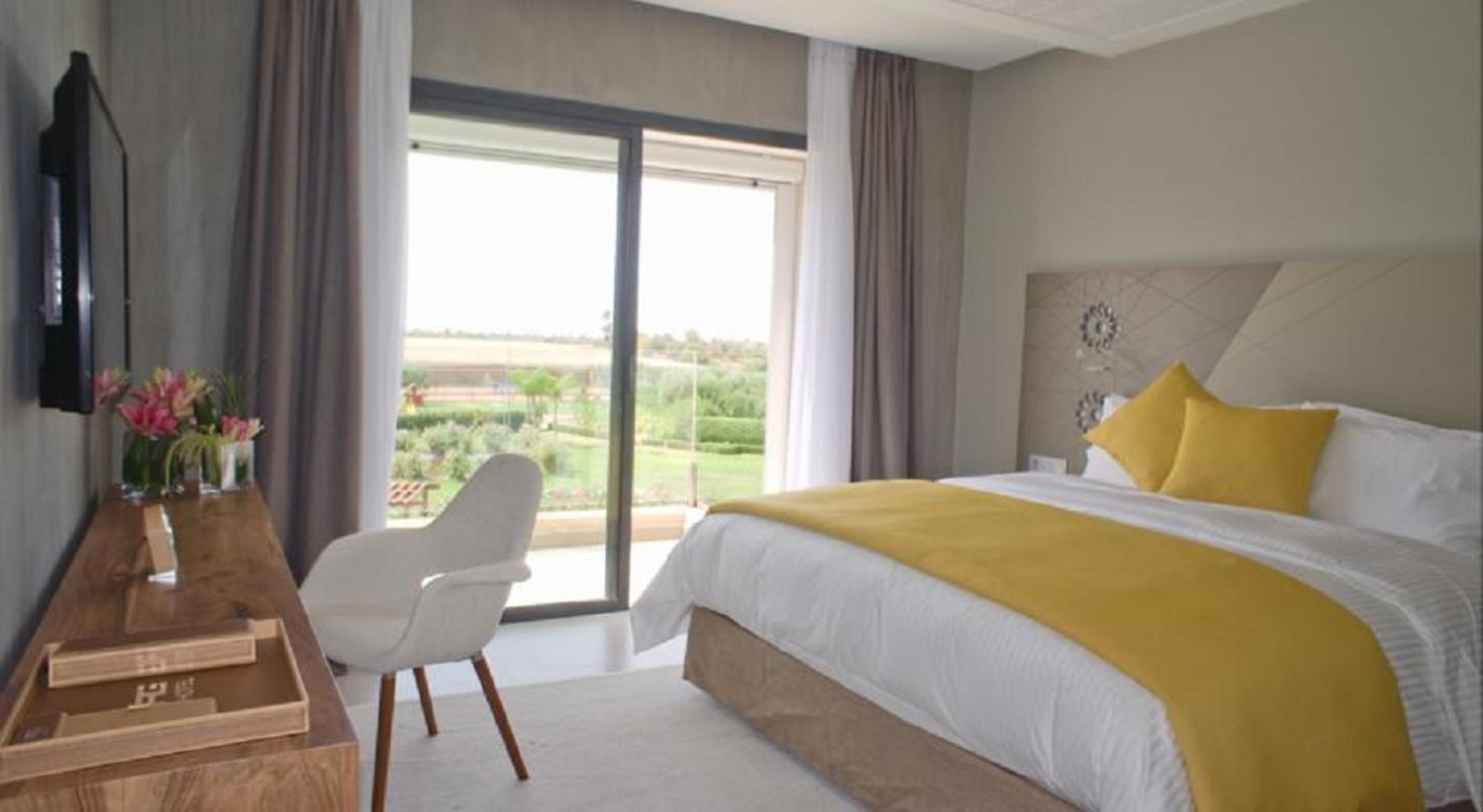 AG Hotel Resort & Spa Marrakech — photo 4