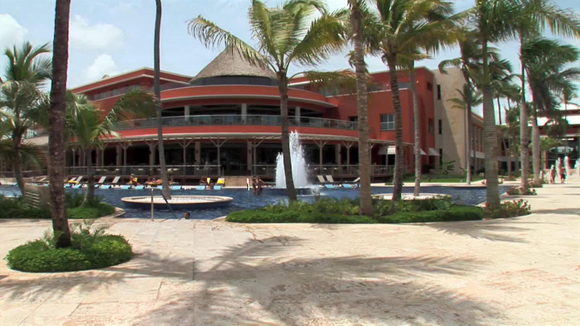 Barceló Bávaro Grand Resort