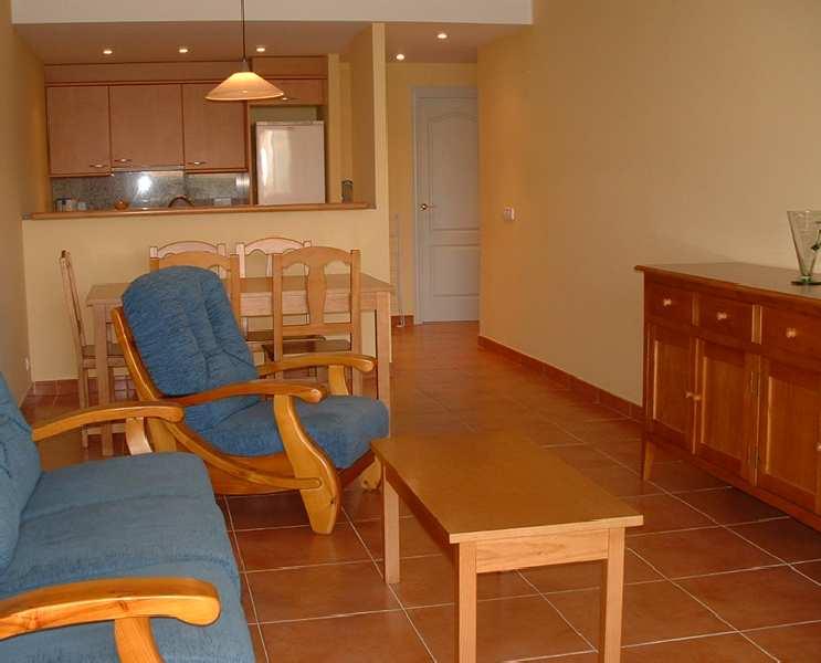 Apartamentos Green Mar — photo 5