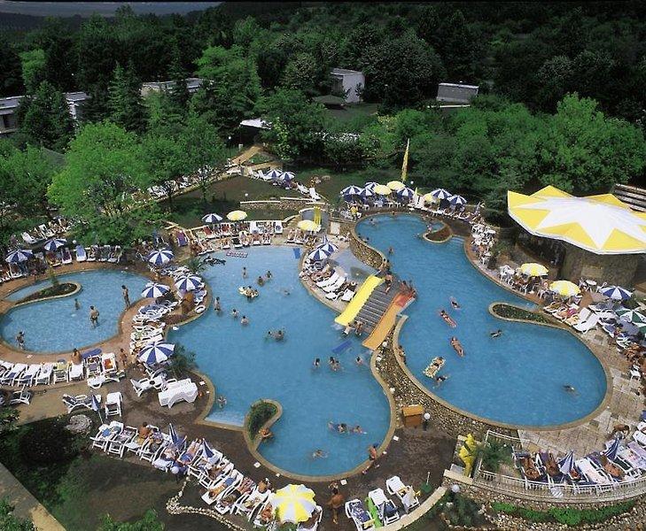 Vita Park Hotel — photo 4