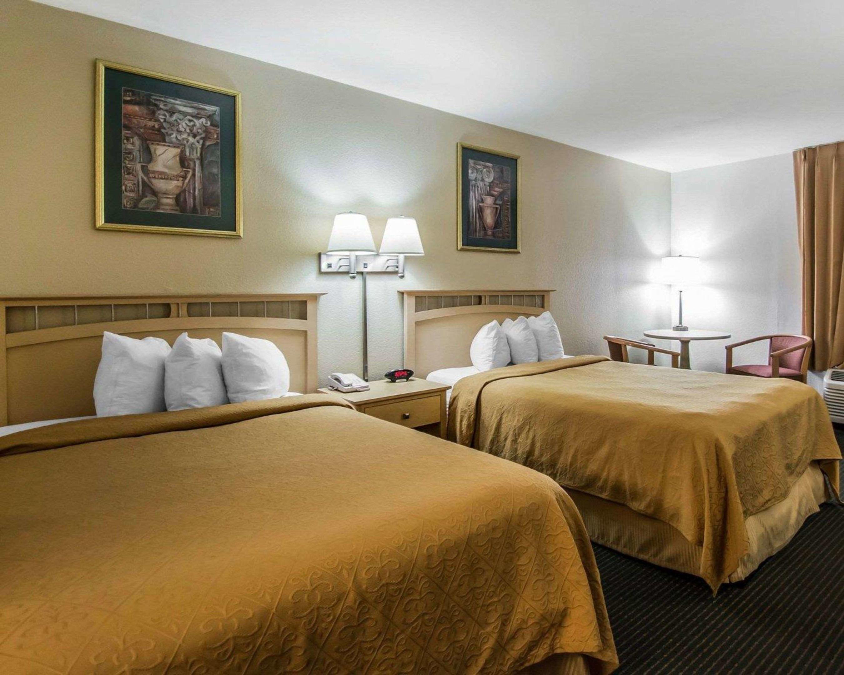 Quality Inn Elkton — photo 3