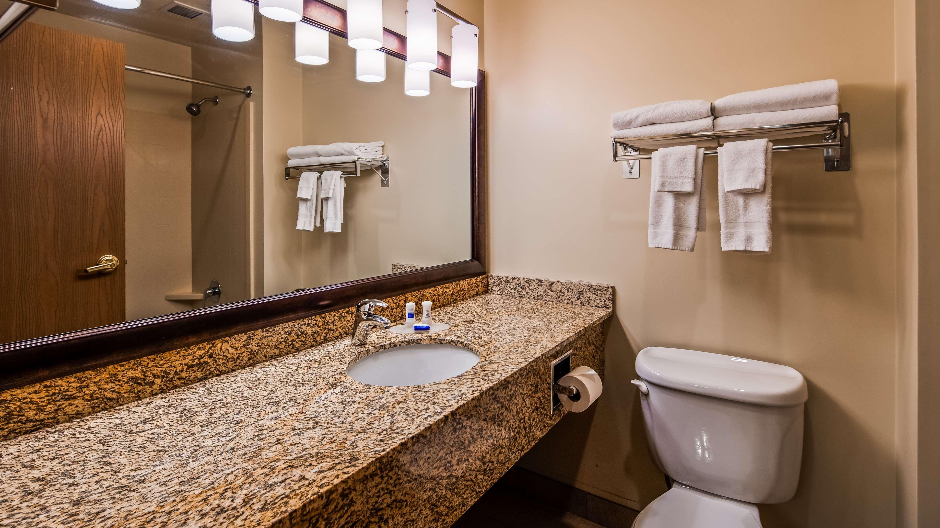 Best Western Pinedale Inn — photo 5